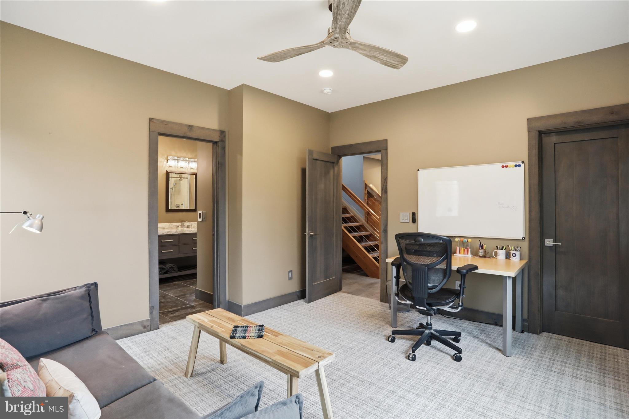 LOST RIVER VALLEY PROPERTY OWNERS ASSOCIATION - Residential