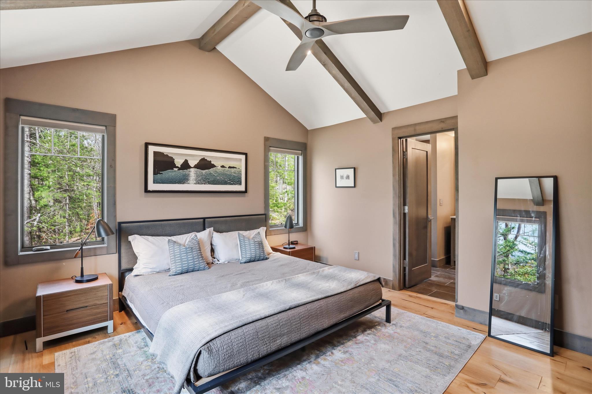 LOST RIVER VALLEY PROPERTY OWNERS ASSOCIATION - Residential