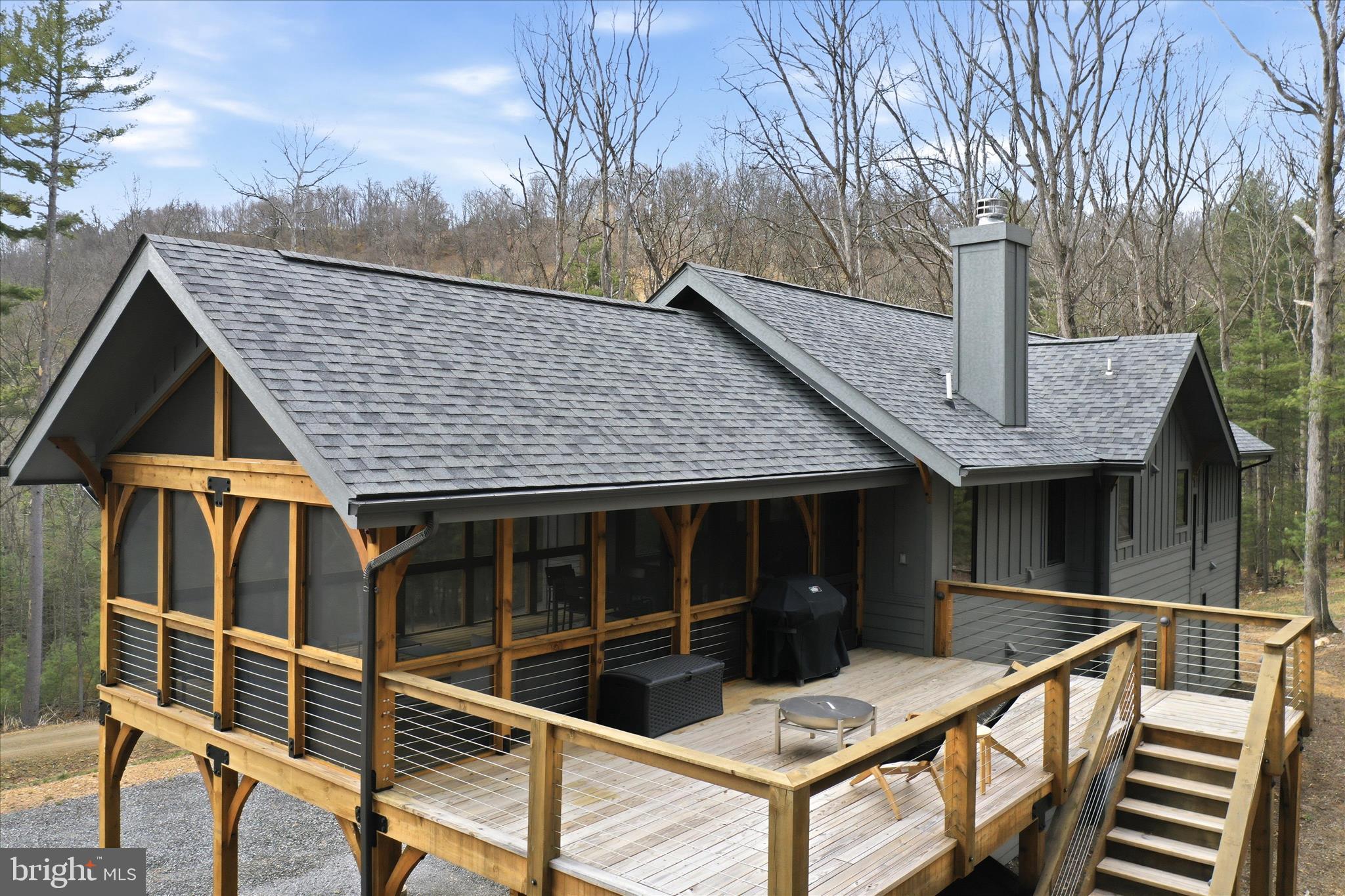 LOST RIVER VALLEY PROPERTY OWNERS ASSOCIATION - Residential