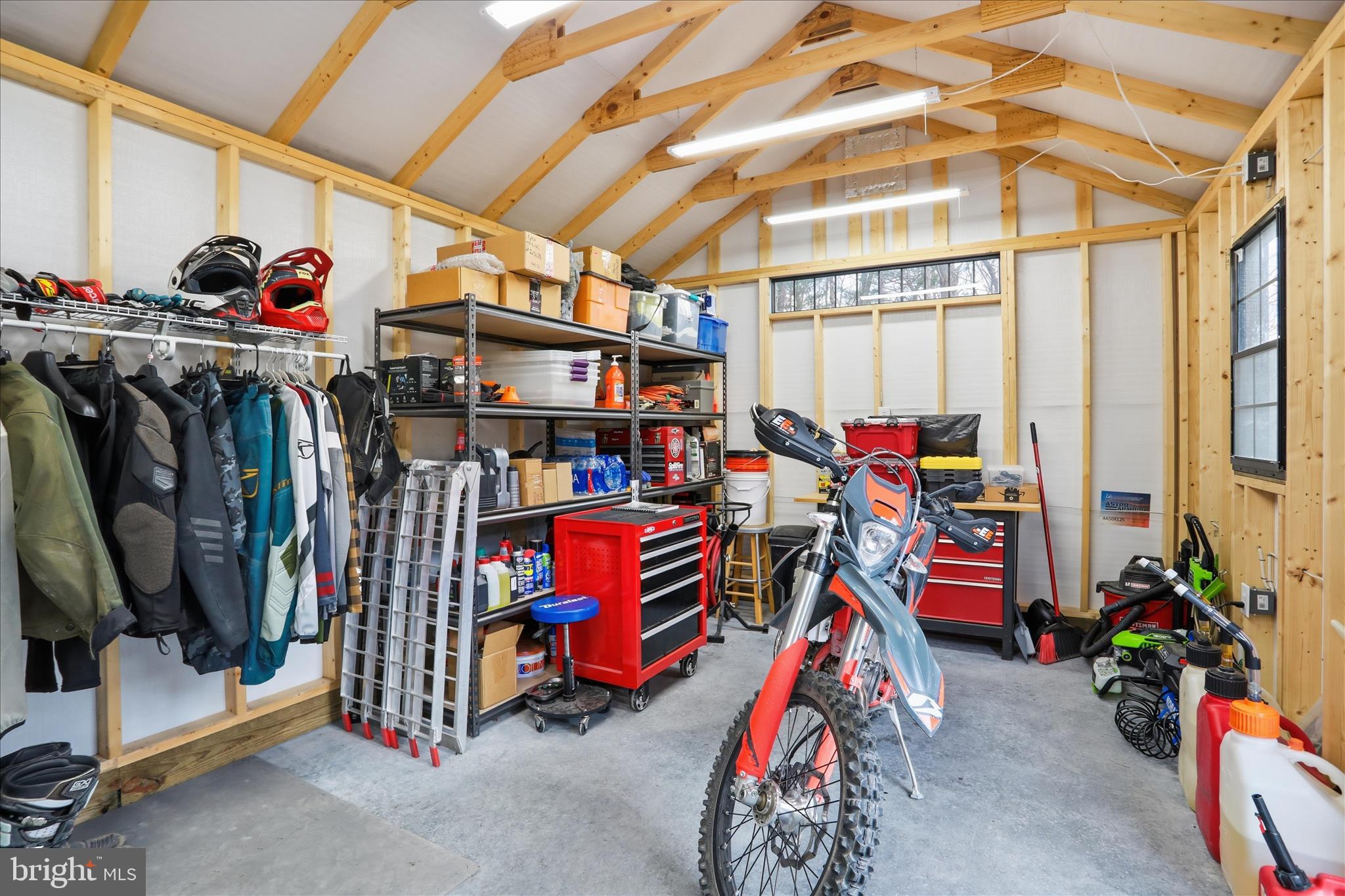 LOST RIVER VALLEY PROPERTY OWNERS ASSOCIATION - Residential