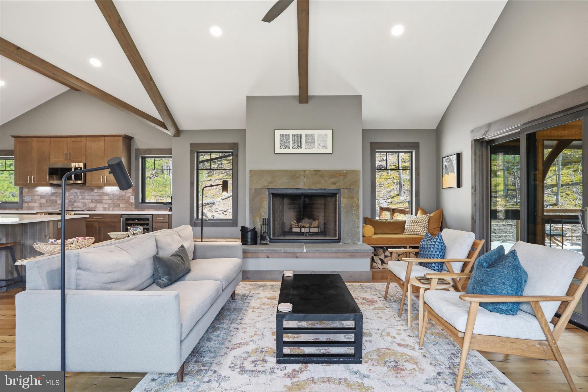 LOST RIVER VALLEY PROPERTY OWNERS ASSOCIATION - Residential