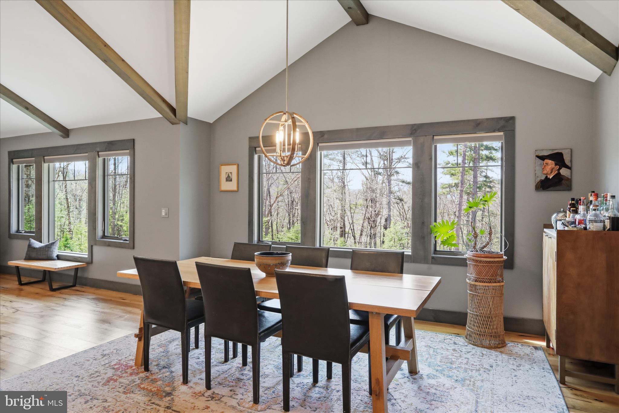 LOST RIVER VALLEY PROPERTY OWNERS ASSOCIATION - Residential