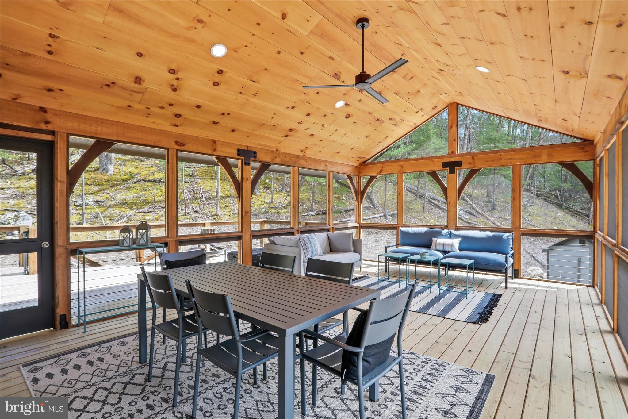 LOST RIVER VALLEY PROPERTY OWNERS ASSOCIATION - Residential