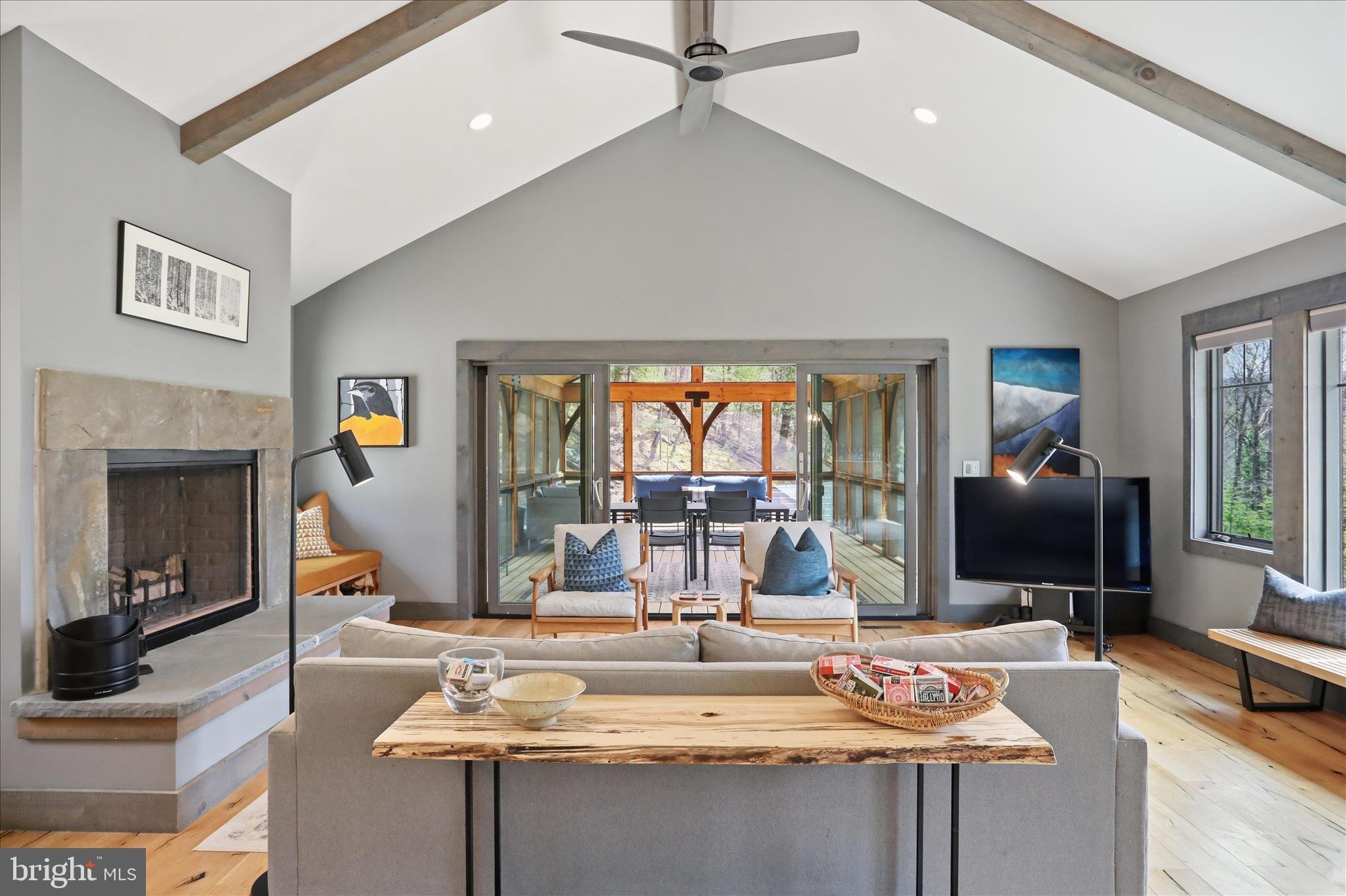 LOST RIVER VALLEY PROPERTY OWNERS ASSOCIATION - Residential