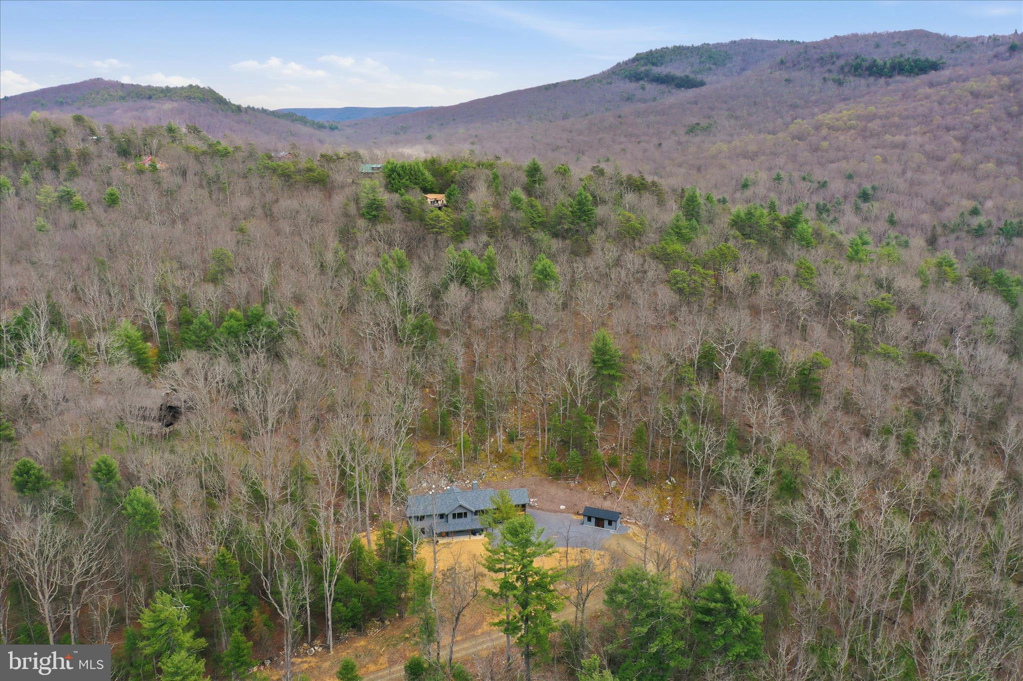 LOST RIVER VALLEY PROPERTY OWNERS ASSOCIATION - Residential