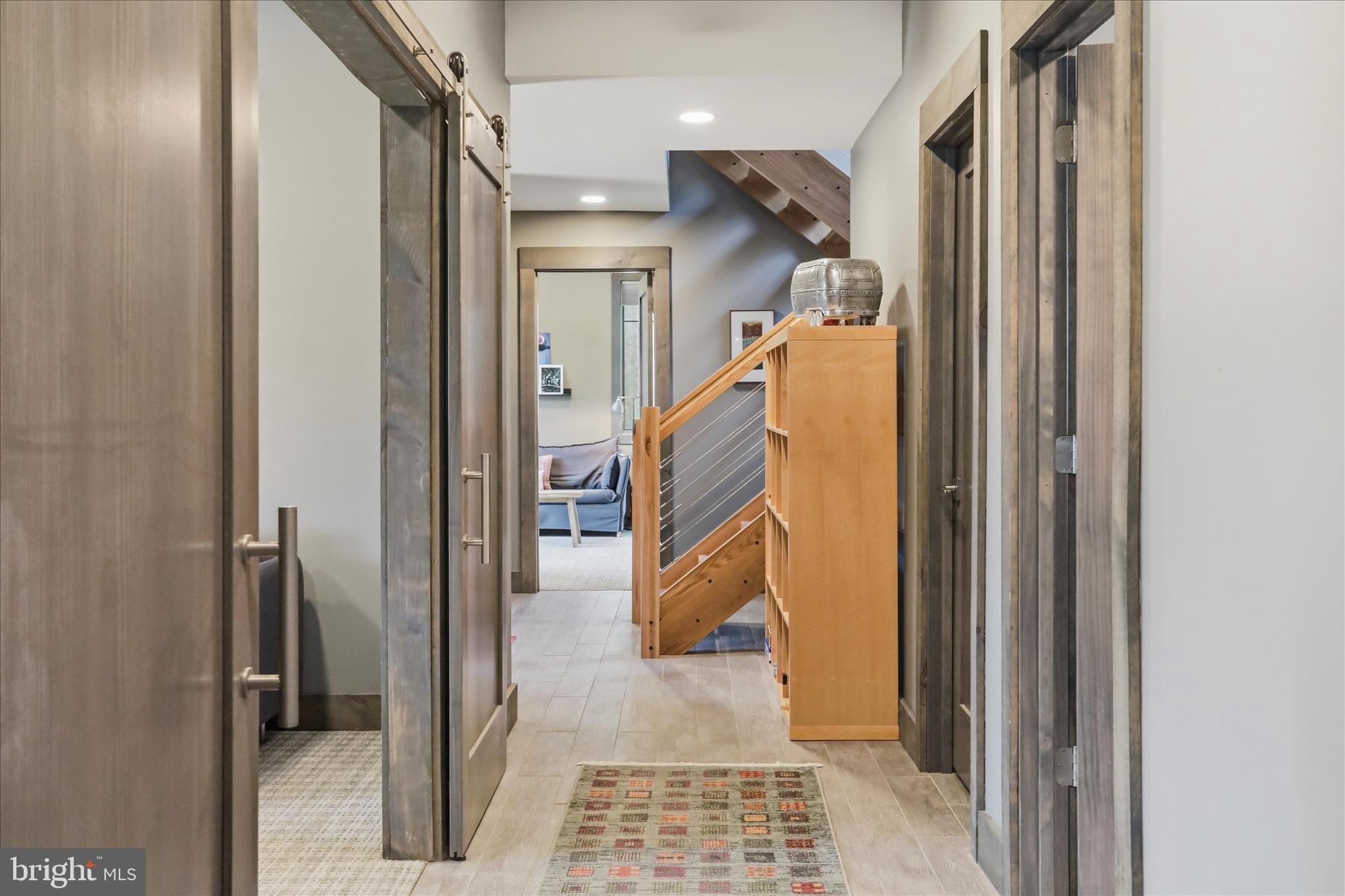 LOST RIVER VALLEY PROPERTY OWNERS ASSOCIATION - Residential