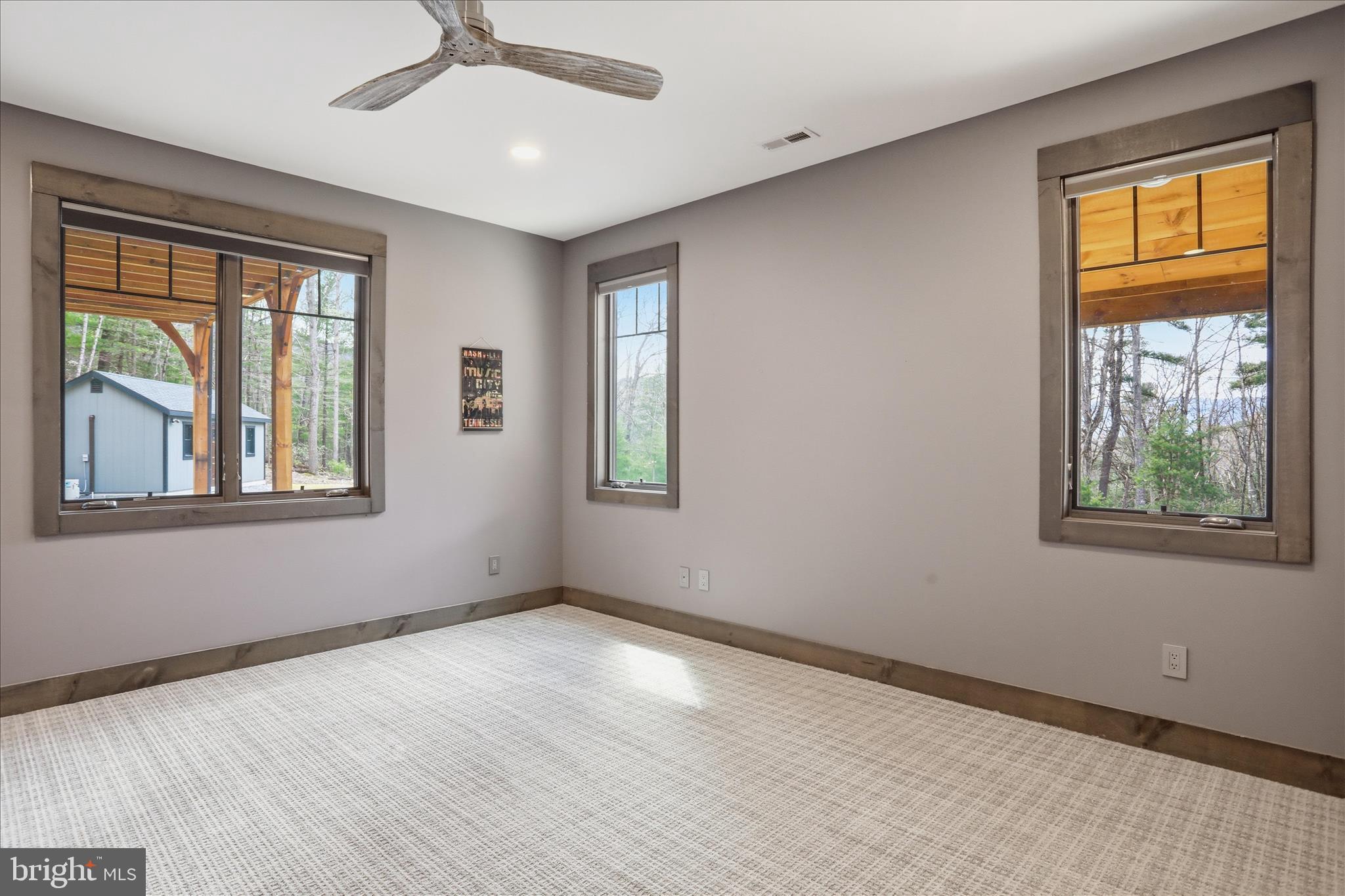 LOST RIVER VALLEY PROPERTY OWNERS ASSOCIATION - Residential