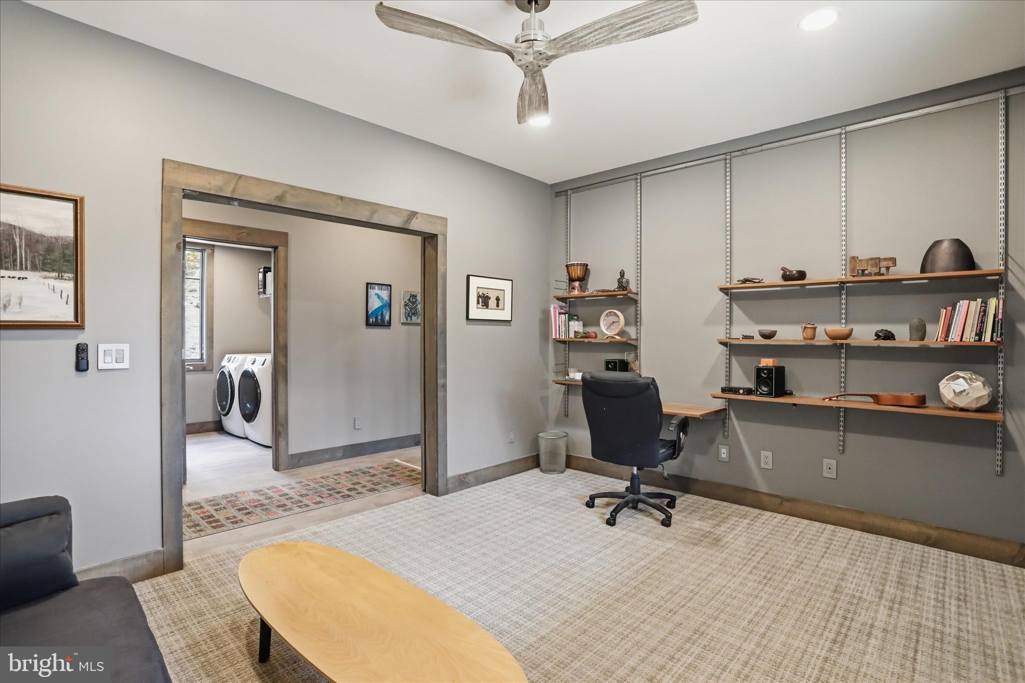 LOST RIVER VALLEY PROPERTY OWNERS ASSOCIATION - Residential