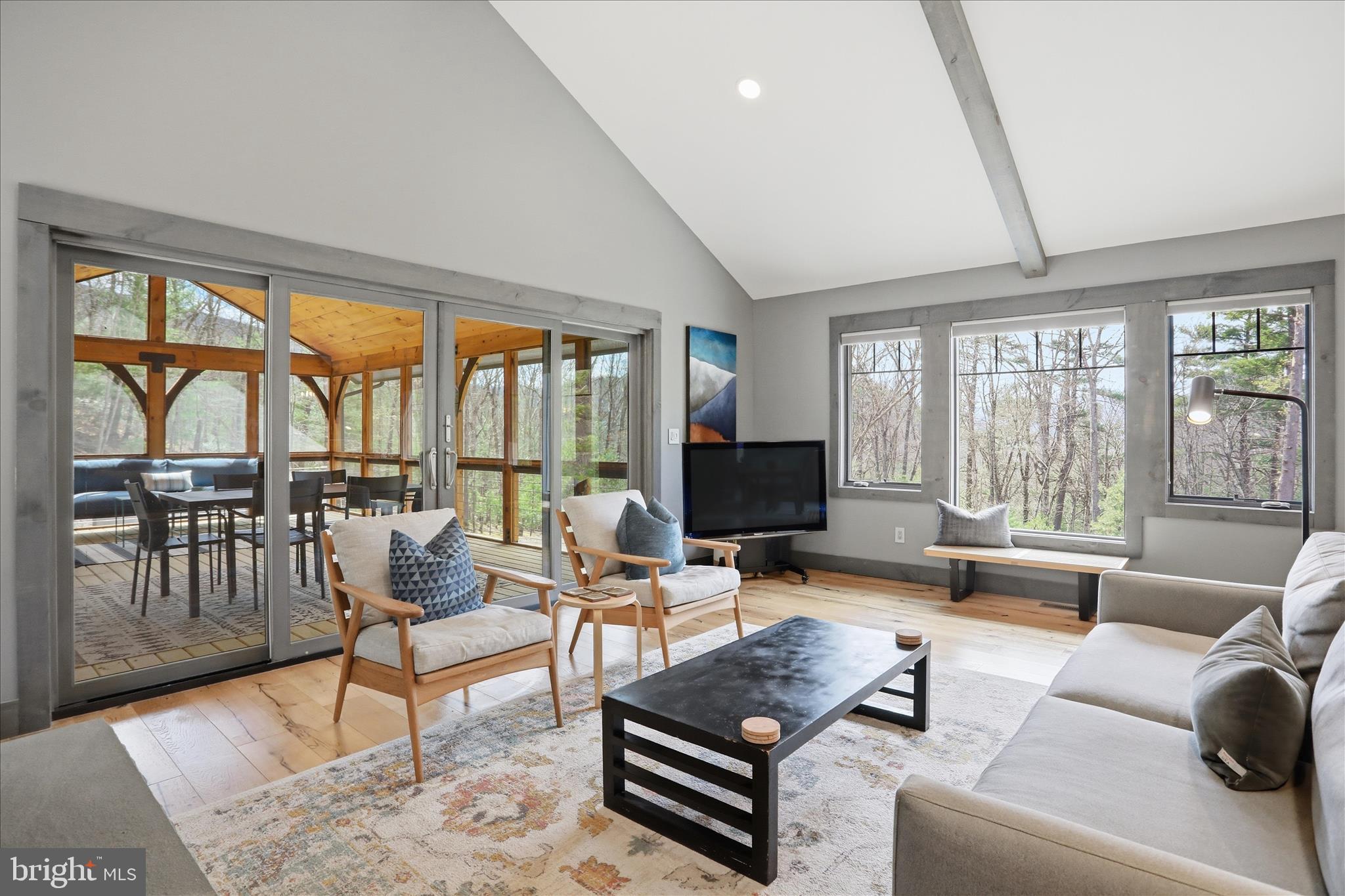 LOST RIVER VALLEY PROPERTY OWNERS ASSOCIATION - Residential