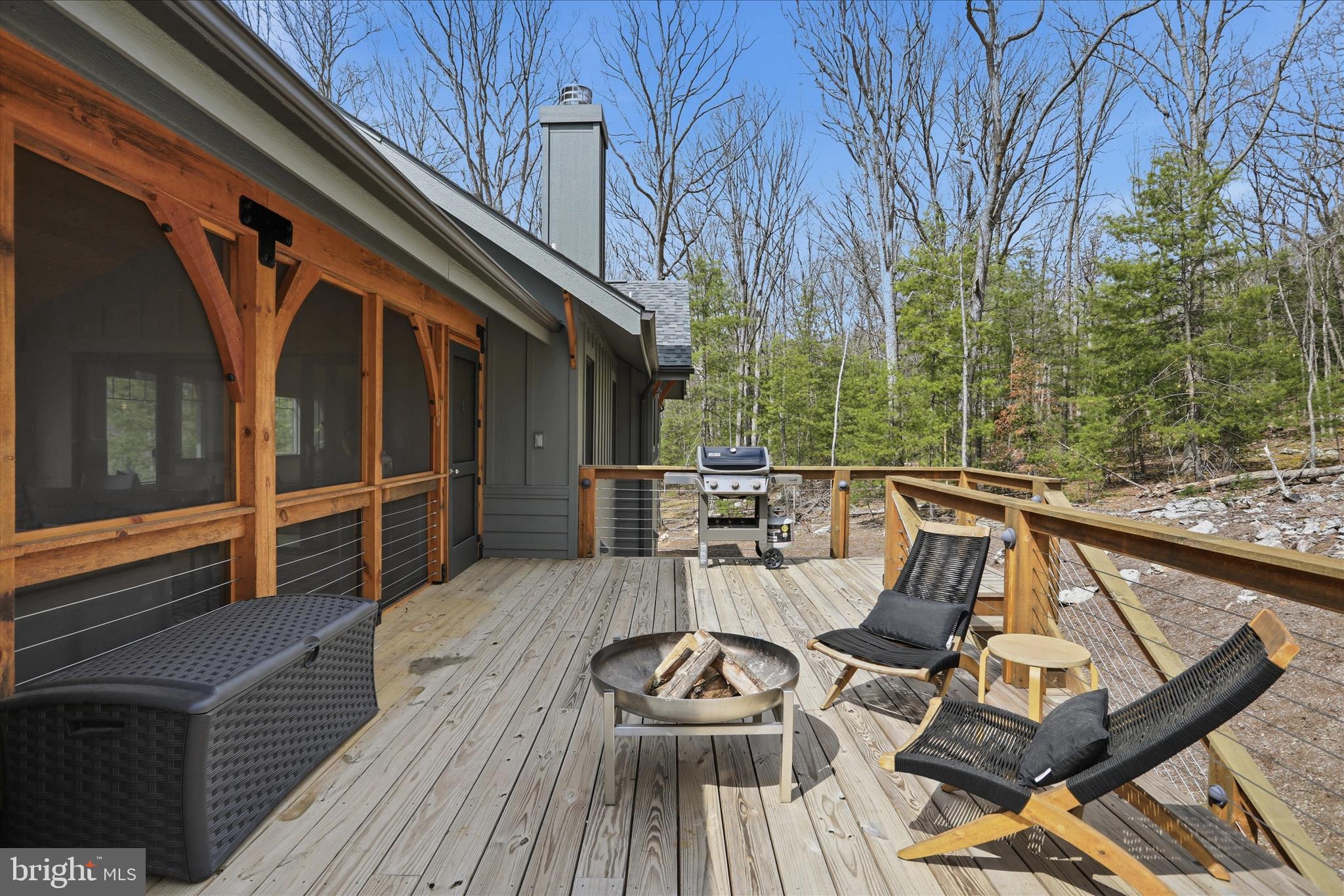 LOST RIVER VALLEY PROPERTY OWNERS ASSOCIATION - Residential