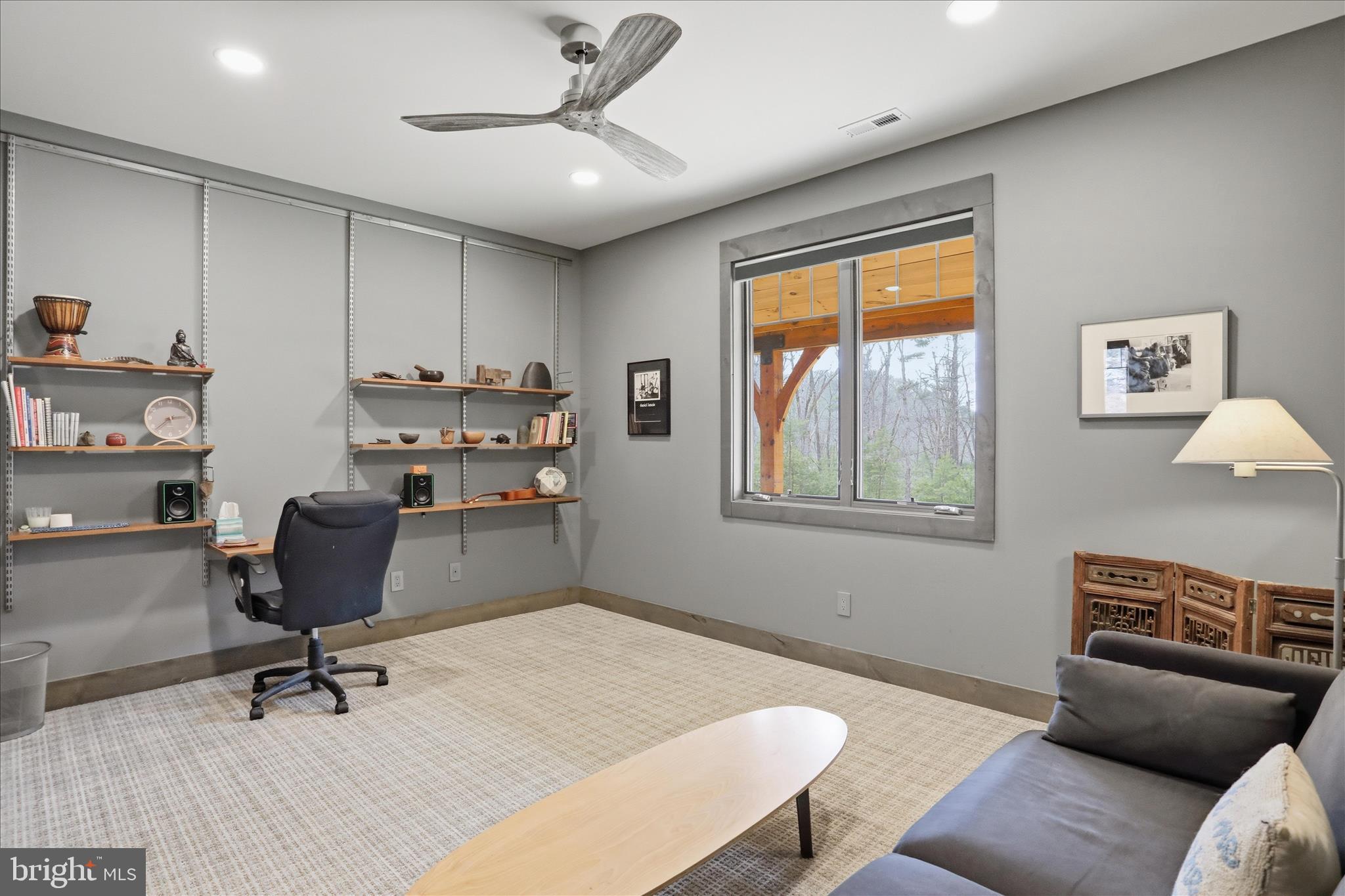 LOST RIVER VALLEY PROPERTY OWNERS ASSOCIATION - Residential