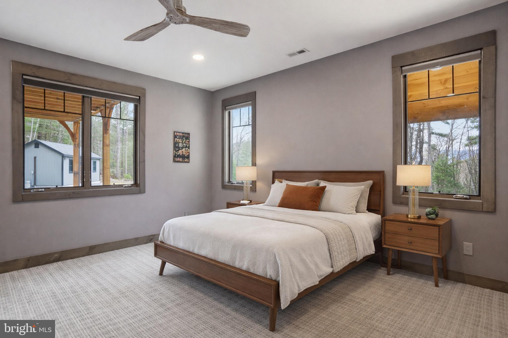 LOST RIVER VALLEY PROPERTY OWNERS ASSOCIATION - Residential