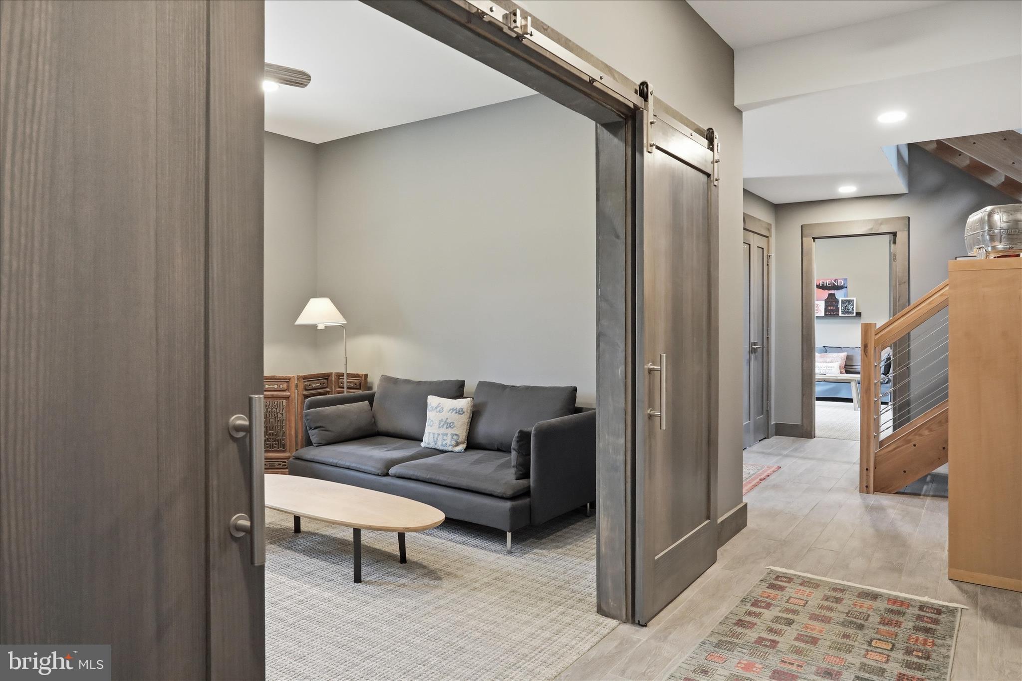 LOST RIVER VALLEY PROPERTY OWNERS ASSOCIATION - Residential