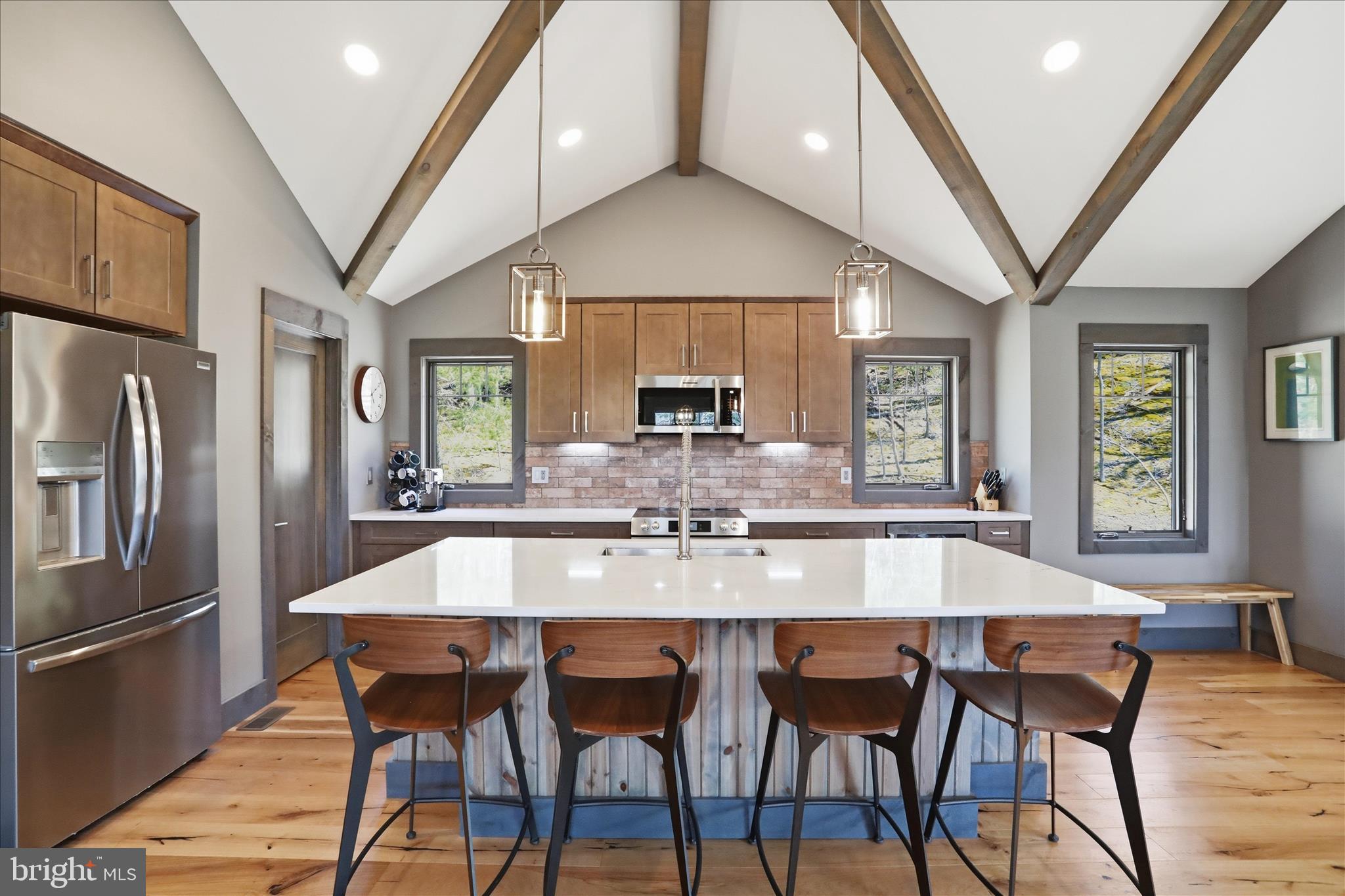 LOST RIVER VALLEY PROPERTY OWNERS ASSOCIATION - Residential