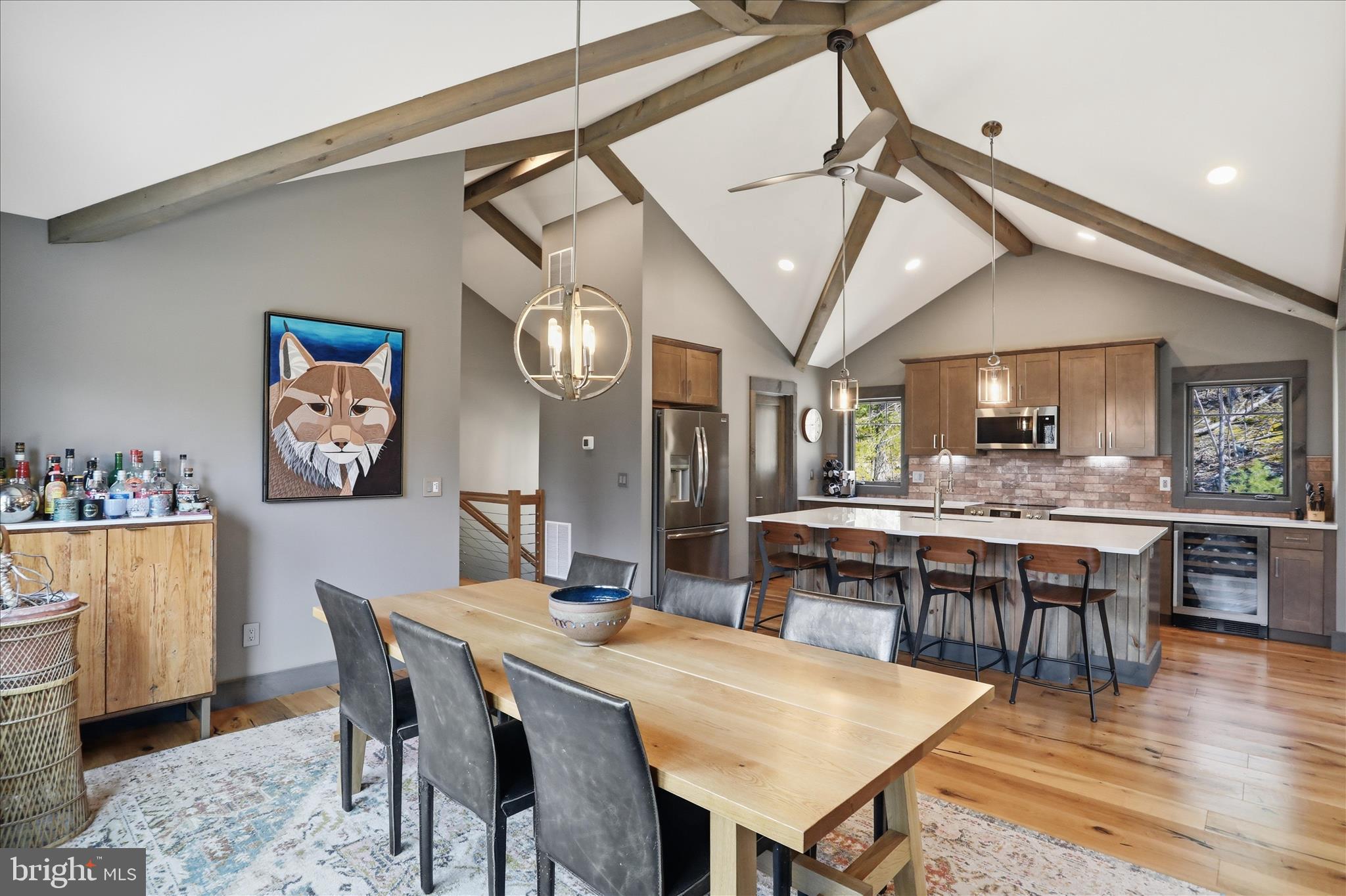 LOST RIVER VALLEY PROPERTY OWNERS ASSOCIATION - Residential