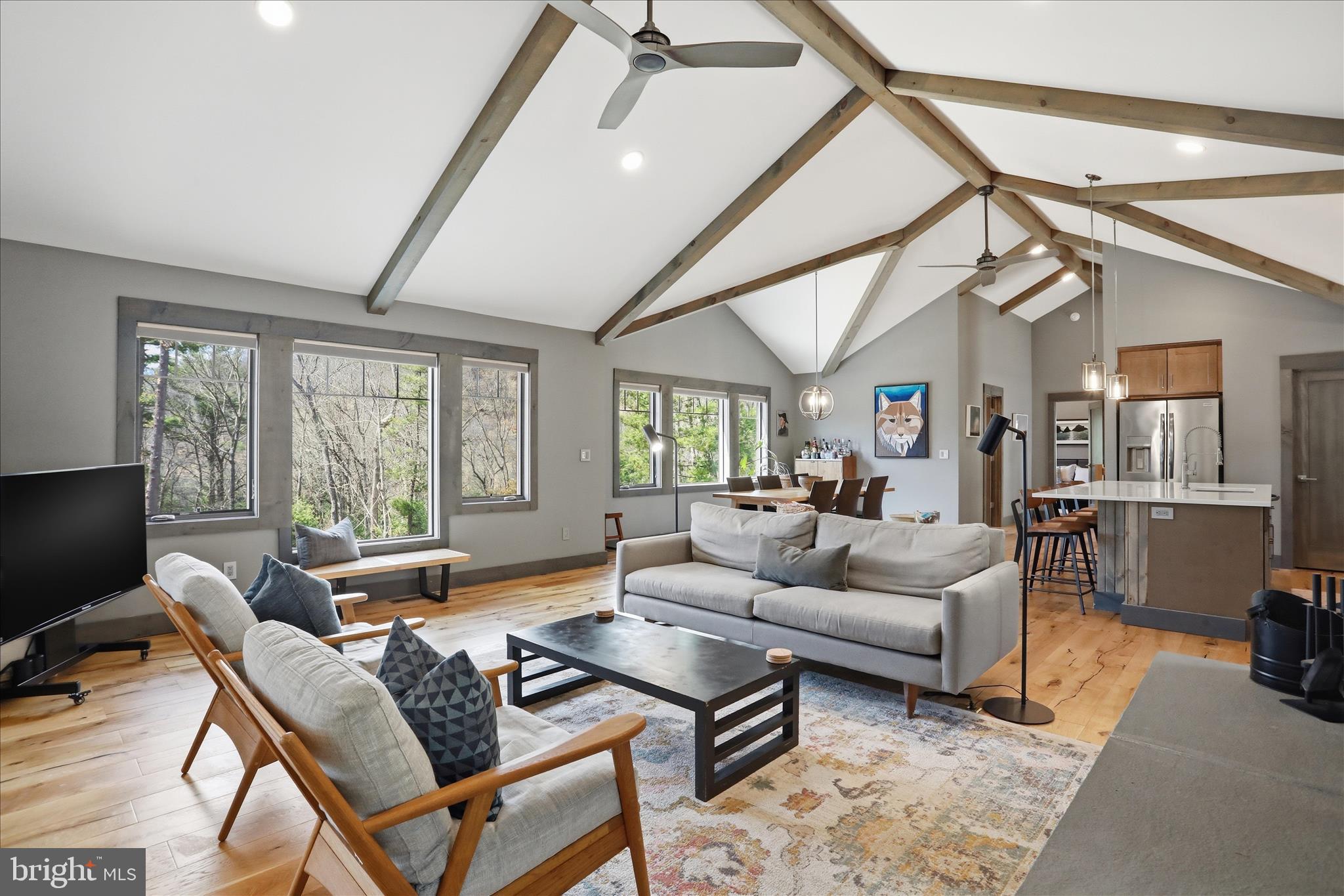 LOST RIVER VALLEY PROPERTY OWNERS ASSOCIATION - Residential