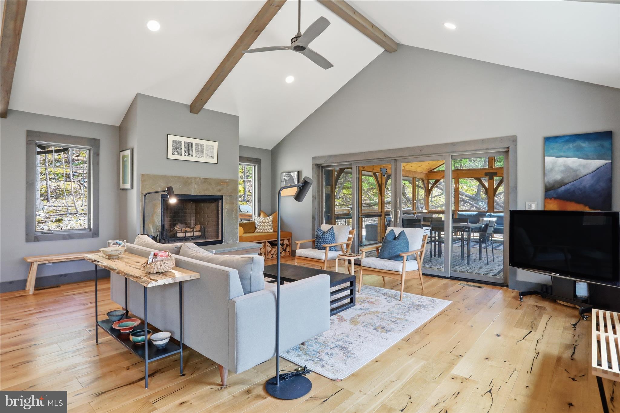 LOST RIVER VALLEY PROPERTY OWNERS ASSOCIATION - Residential