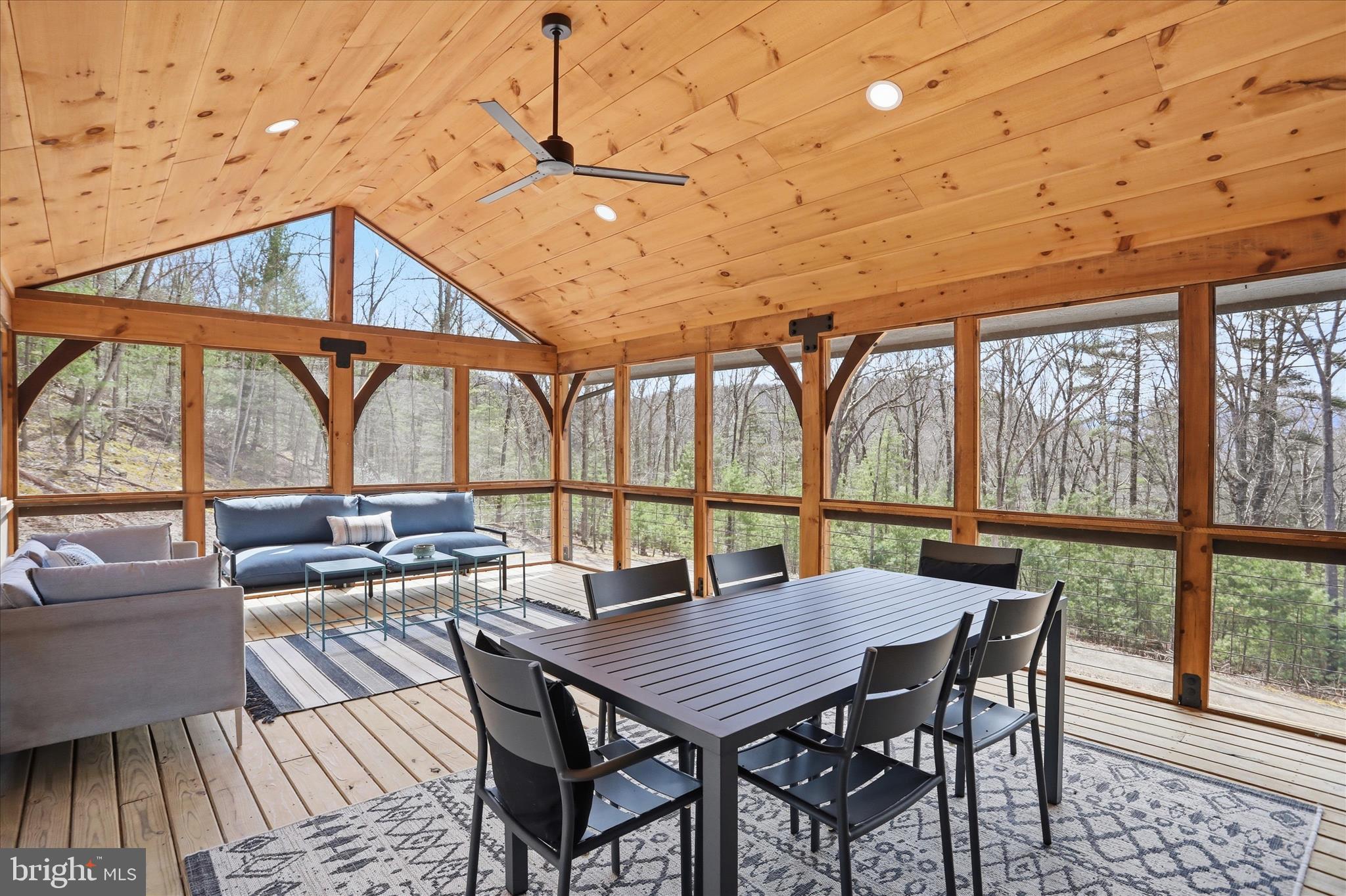 LOST RIVER VALLEY PROPERTY OWNERS ASSOCIATION - Residential