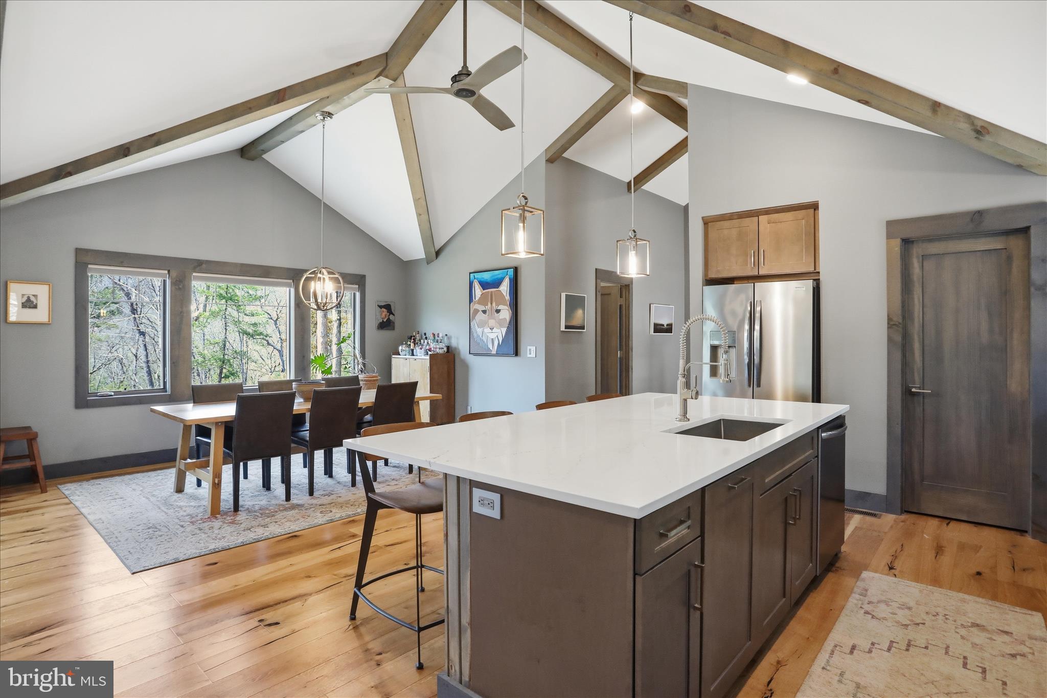 LOST RIVER VALLEY PROPERTY OWNERS ASSOCIATION - Residential