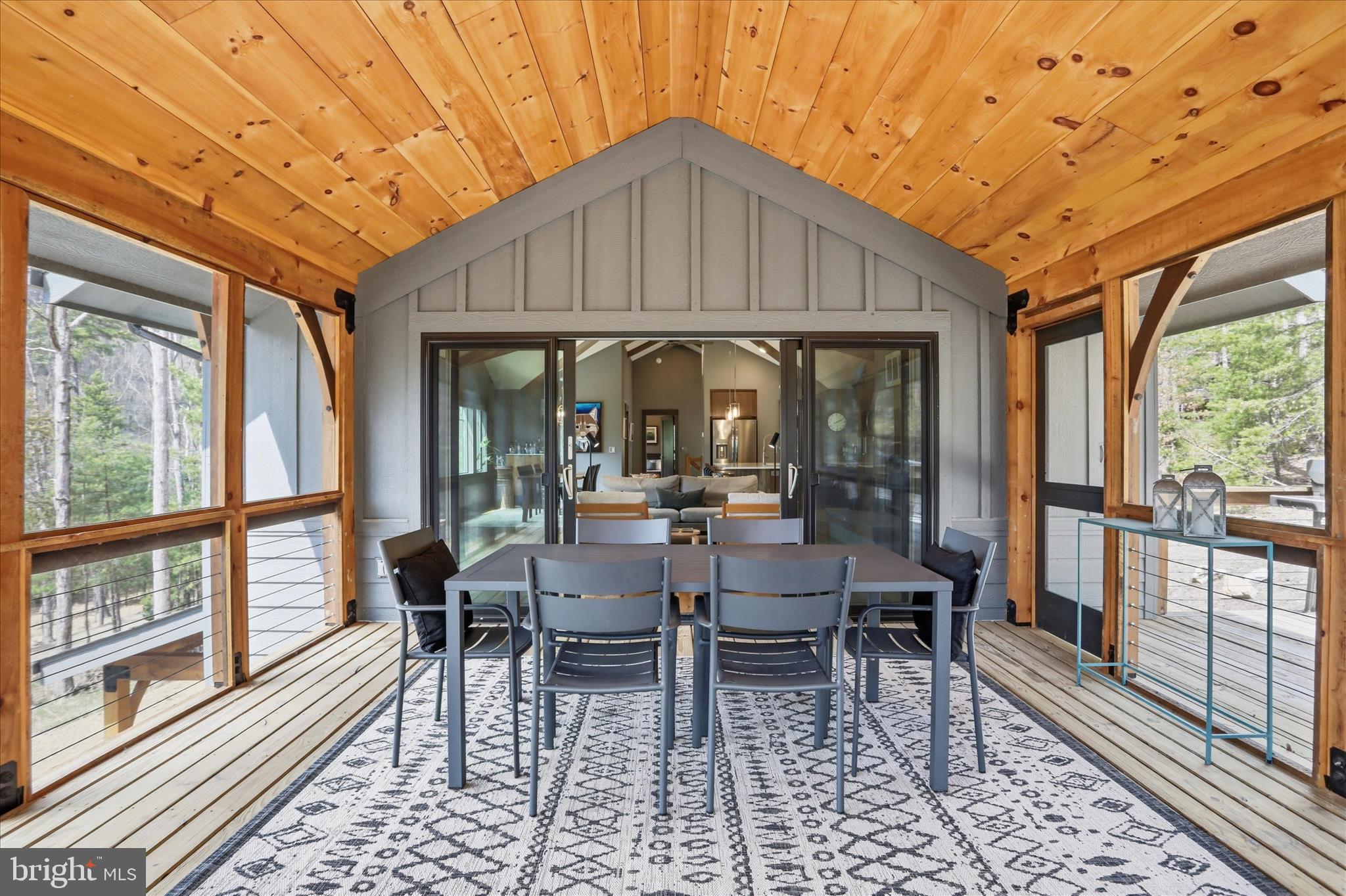 LOST RIVER VALLEY PROPERTY OWNERS ASSOCIATION - Residential