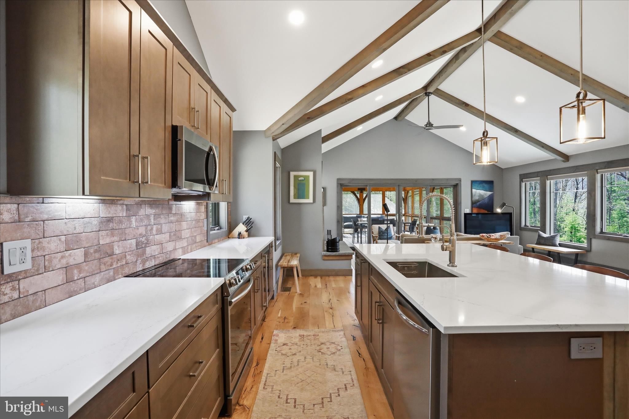 LOST RIVER VALLEY PROPERTY OWNERS ASSOCIATION - Residential