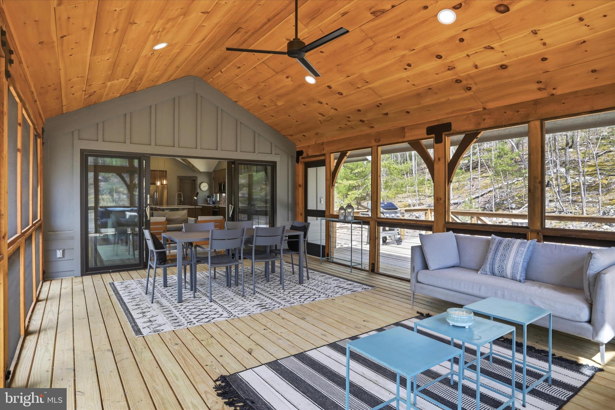 LOST RIVER VALLEY PROPERTY OWNERS ASSOCIATION - Residential