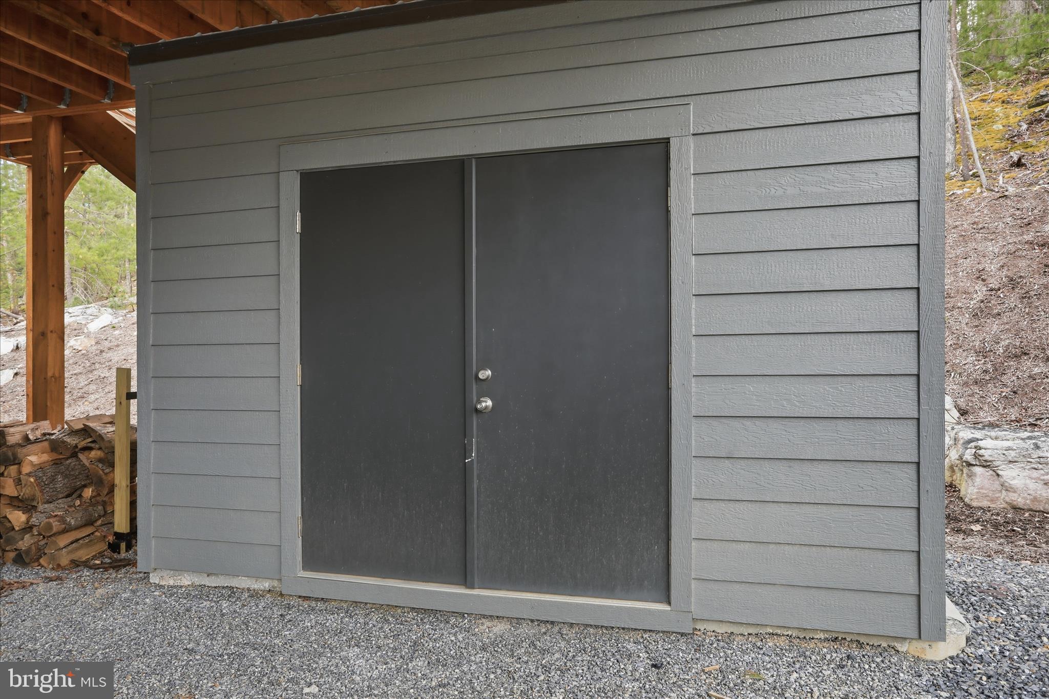 LOST RIVER VALLEY PROPERTY OWNERS ASSOCIATION - Residential