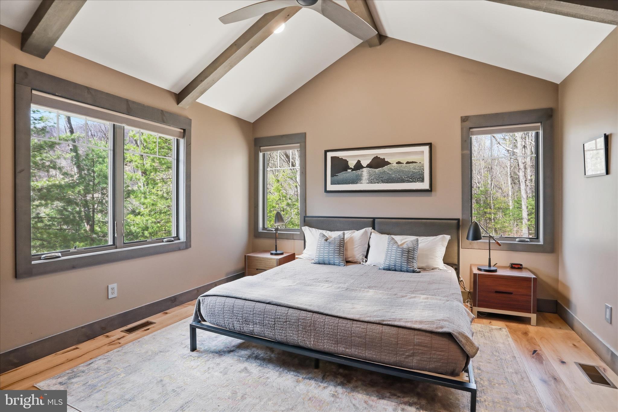 LOST RIVER VALLEY PROPERTY OWNERS ASSOCIATION - Residential