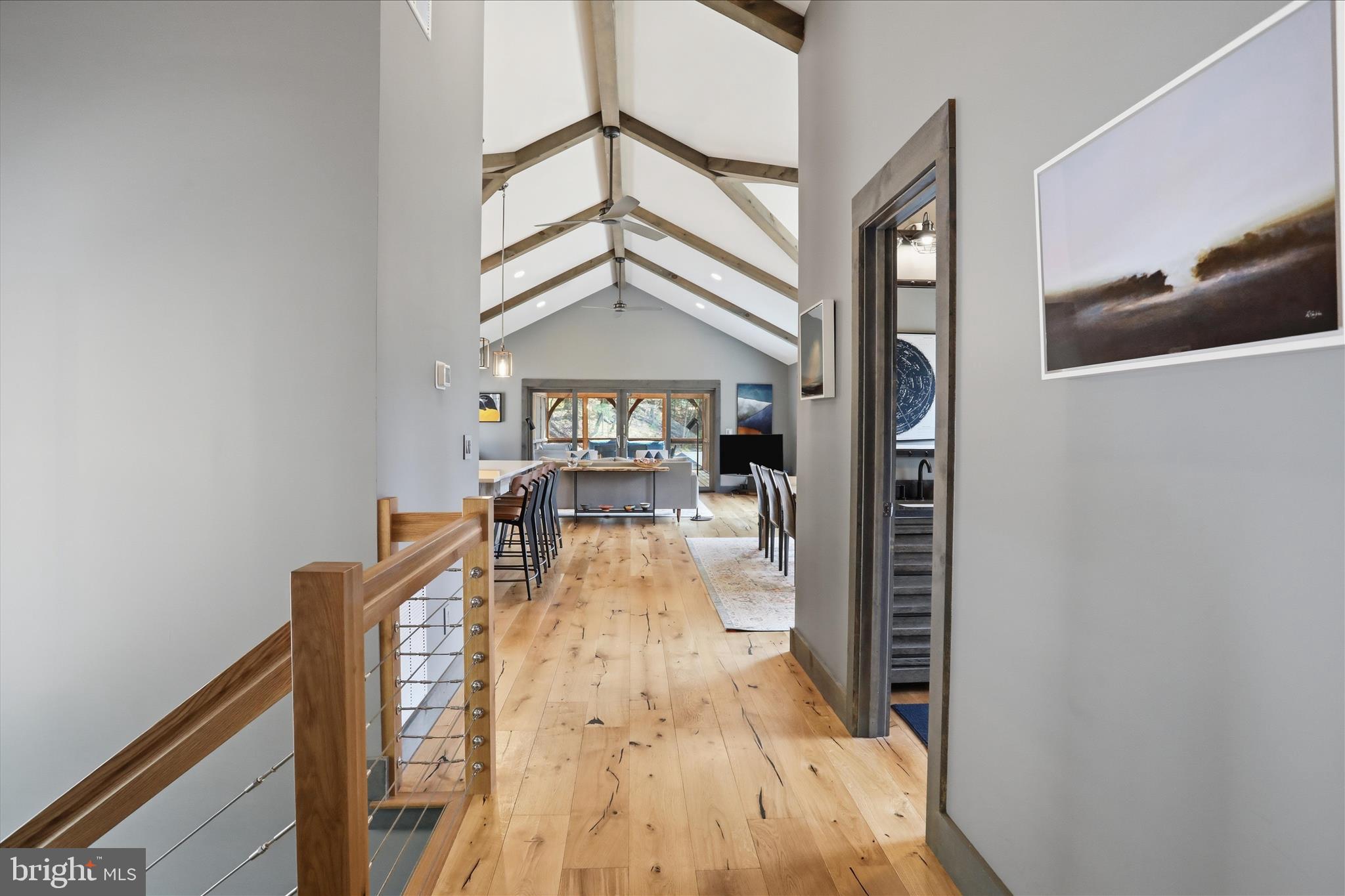 LOST RIVER VALLEY PROPERTY OWNERS ASSOCIATION - Residential