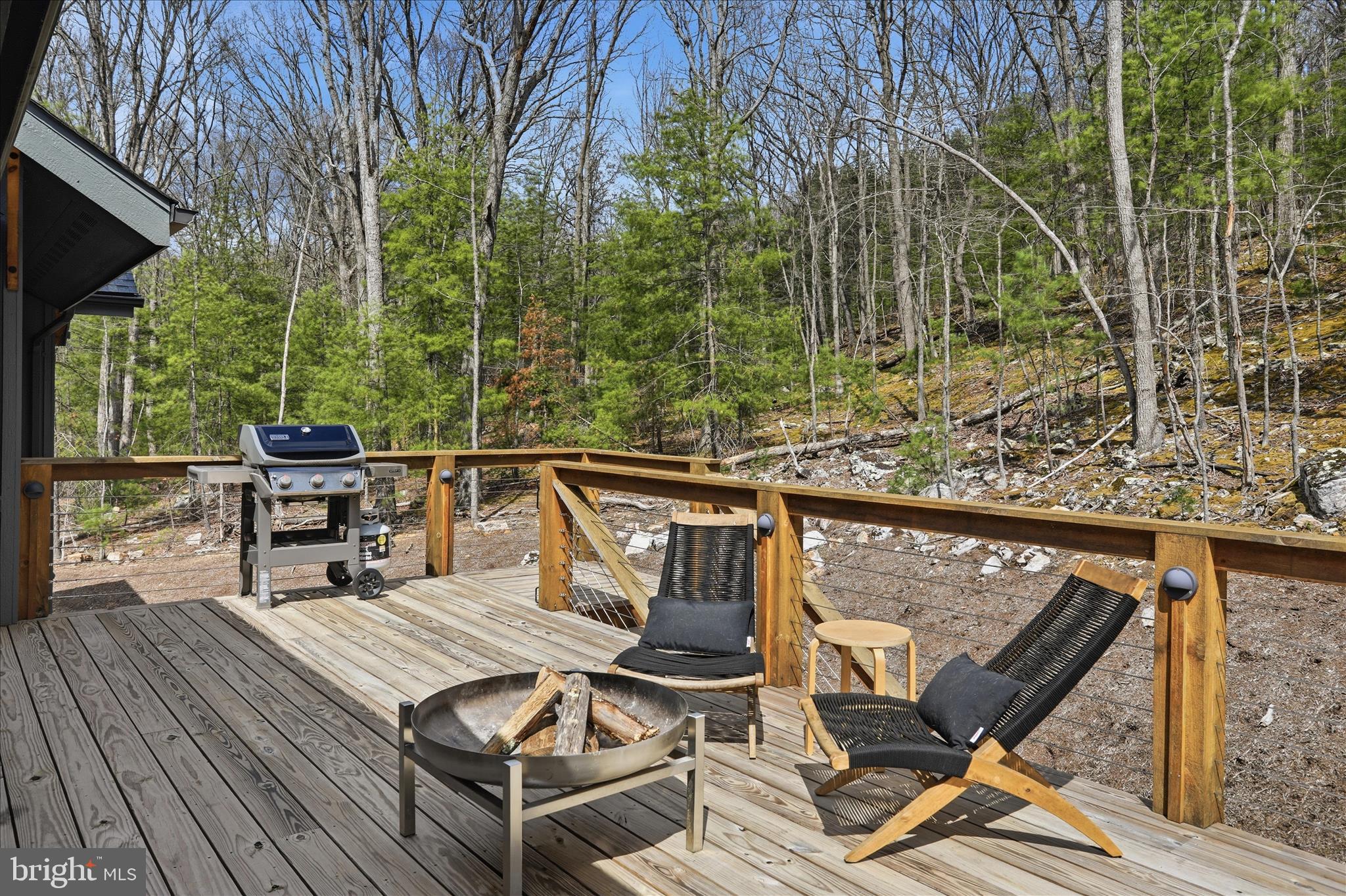 LOST RIVER VALLEY PROPERTY OWNERS ASSOCIATION - Residential