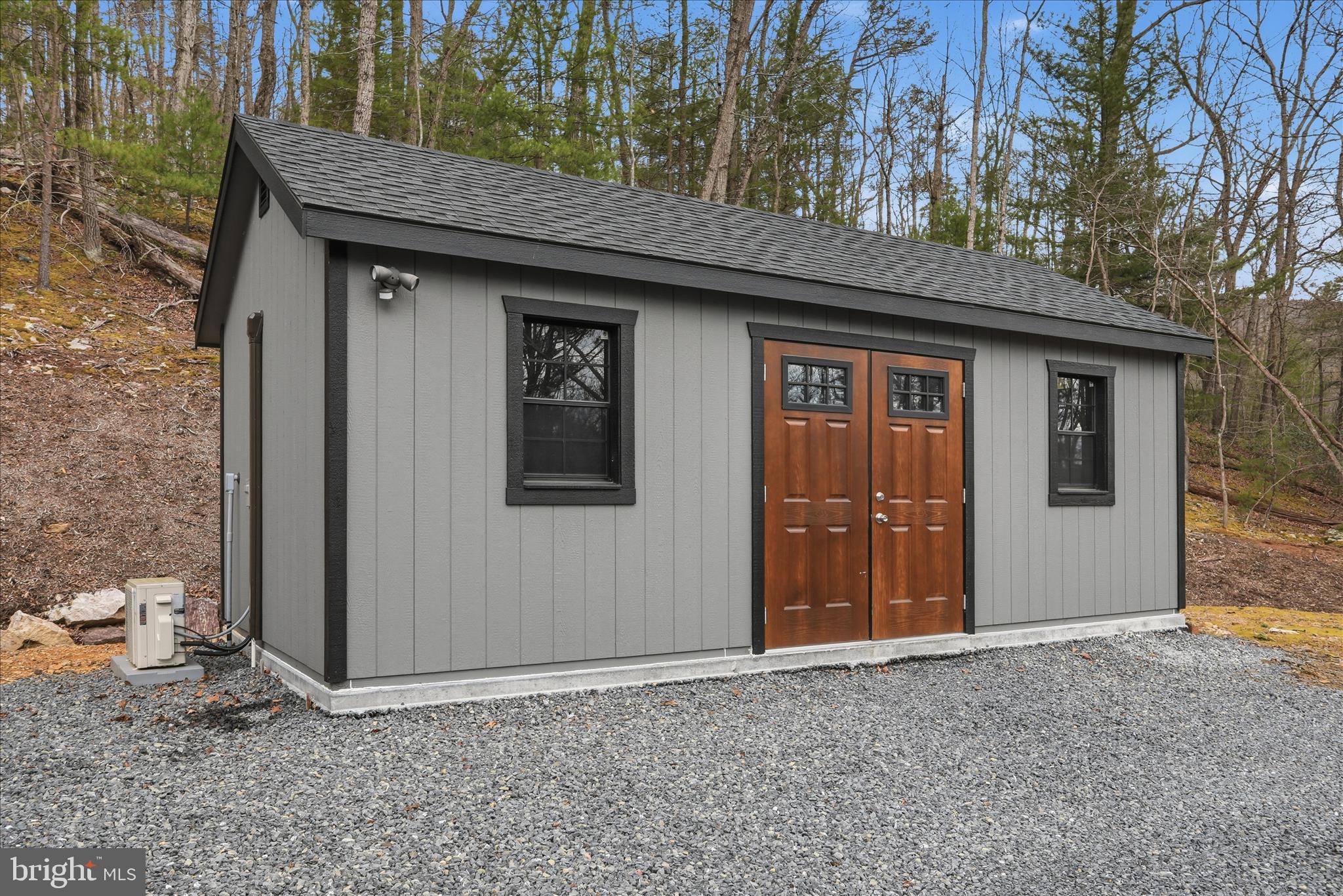 LOST RIVER VALLEY PROPERTY OWNERS ASSOCIATION - Residential