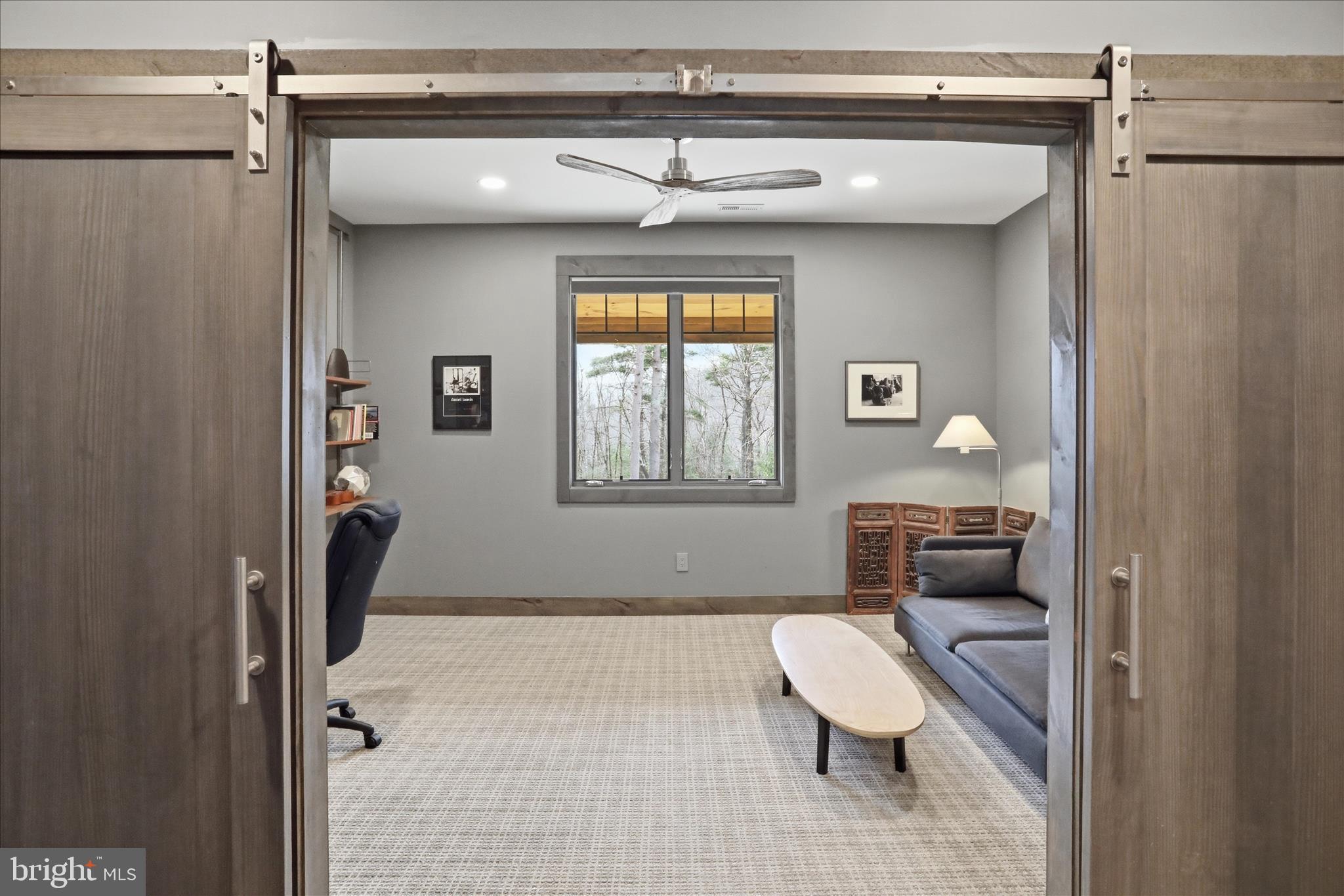 LOST RIVER VALLEY PROPERTY OWNERS ASSOCIATION - Residential