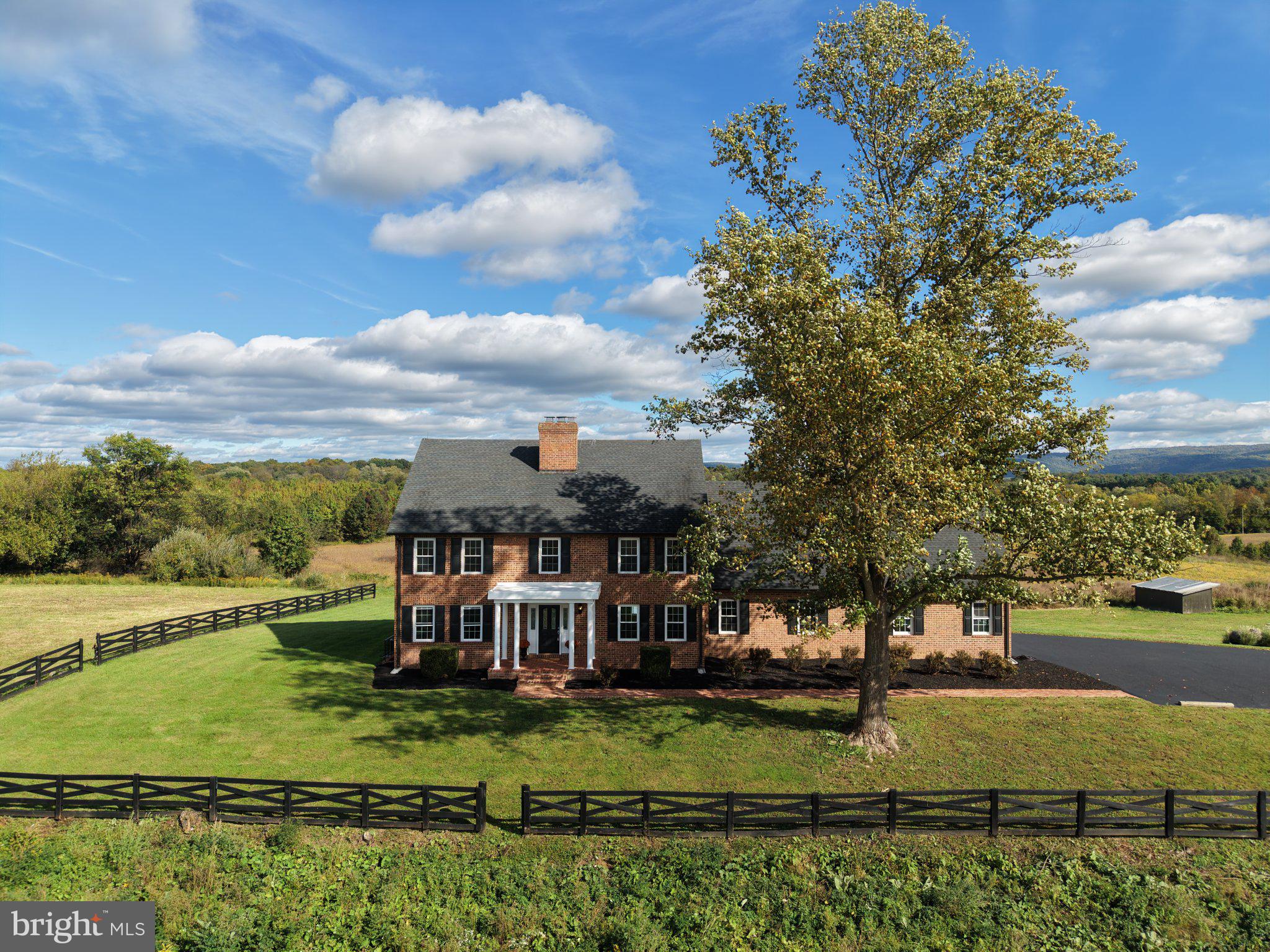 943 PARSHALL ROAD