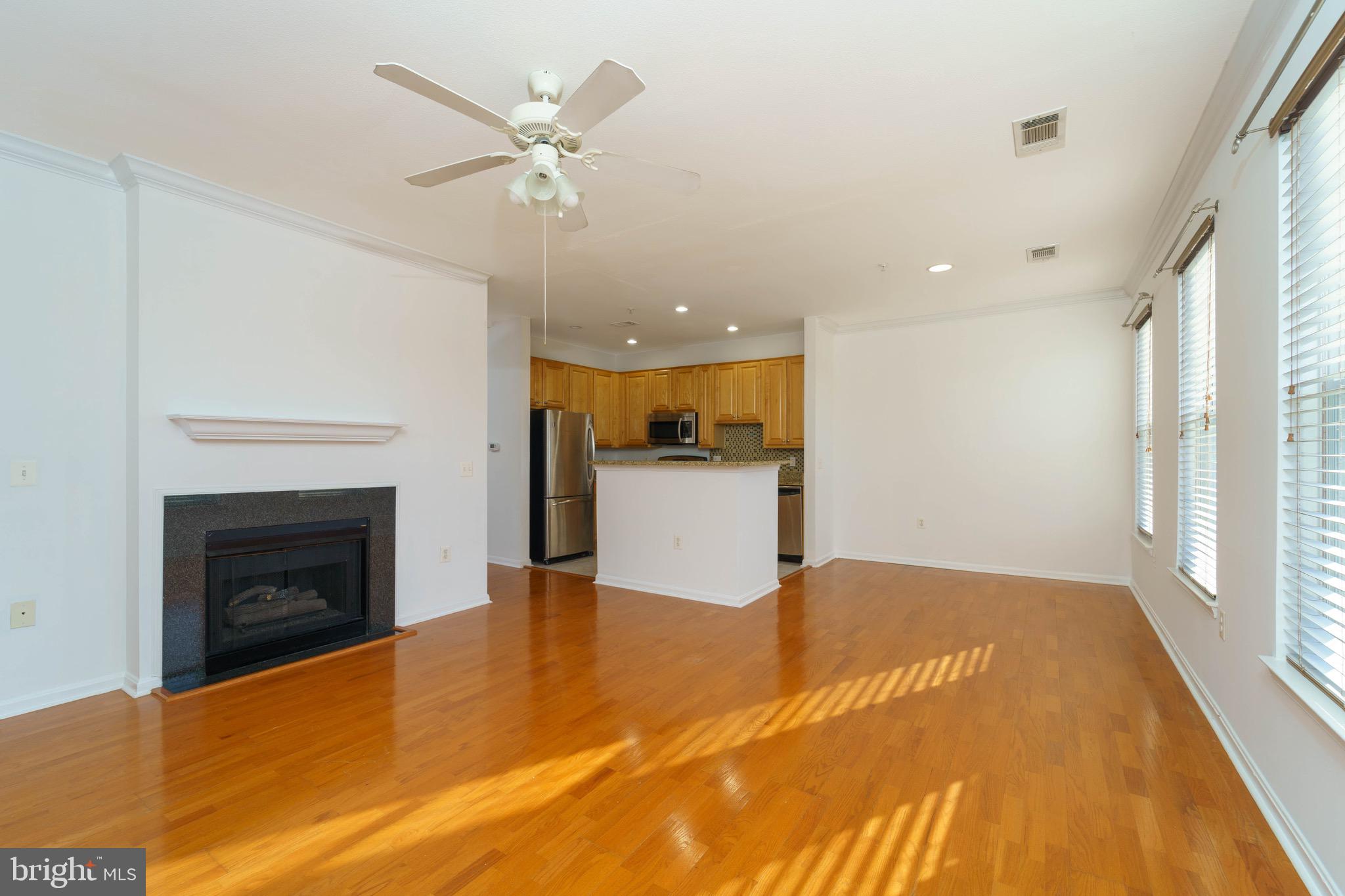 FAIRFAX RIDGE - Residential Lease