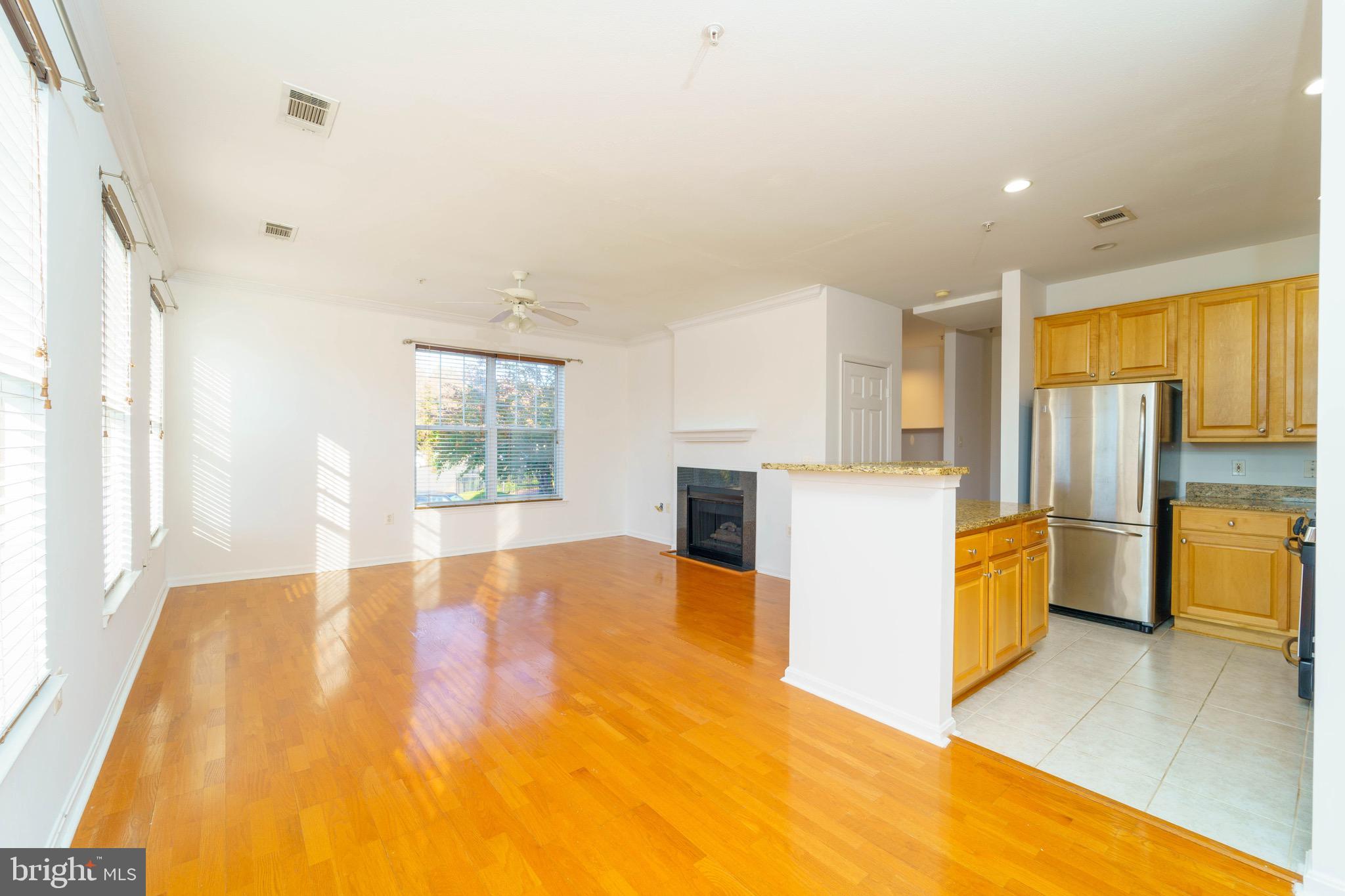 FAIRFAX RIDGE - Residential Lease