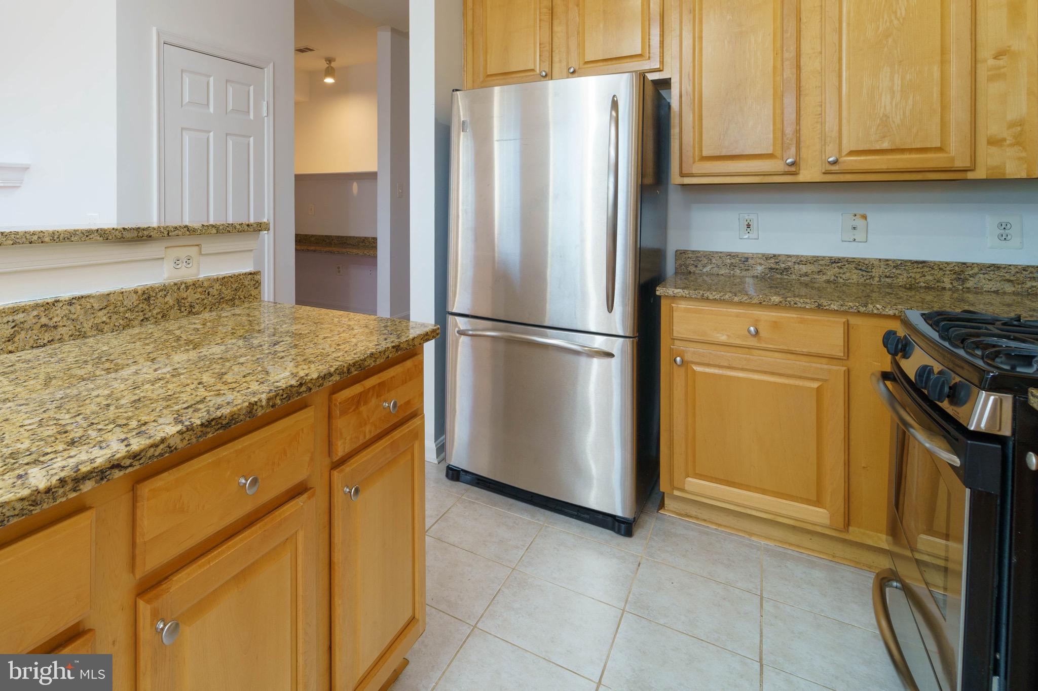 FAIRFAX RIDGE - Residential Lease