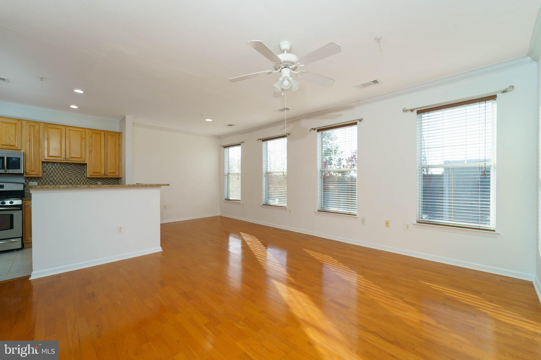 FAIRFAX RIDGE - Residential Lease