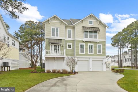 38839 SILVER SANDS NORTH BETHANY DE 19930