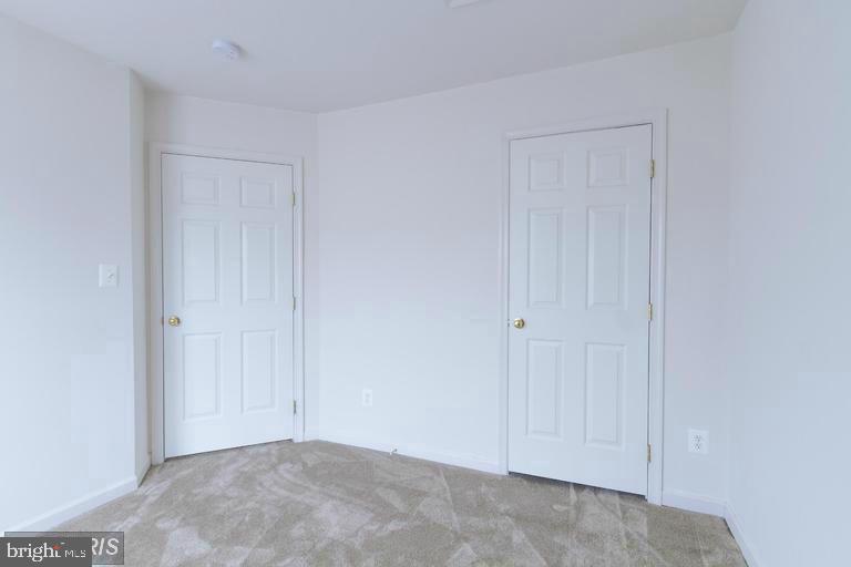 PORT POTOMAC - Residential Lease