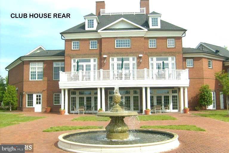 PORT POTOMAC - Residential Lease