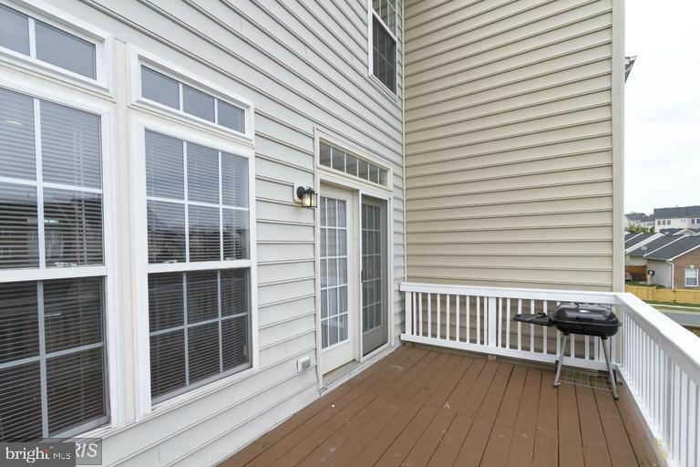 PORT POTOMAC - Residential Lease