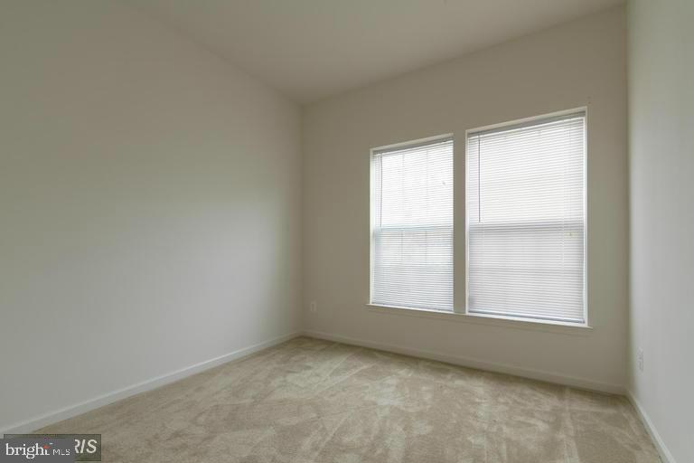 PORT POTOMAC - Residential Lease