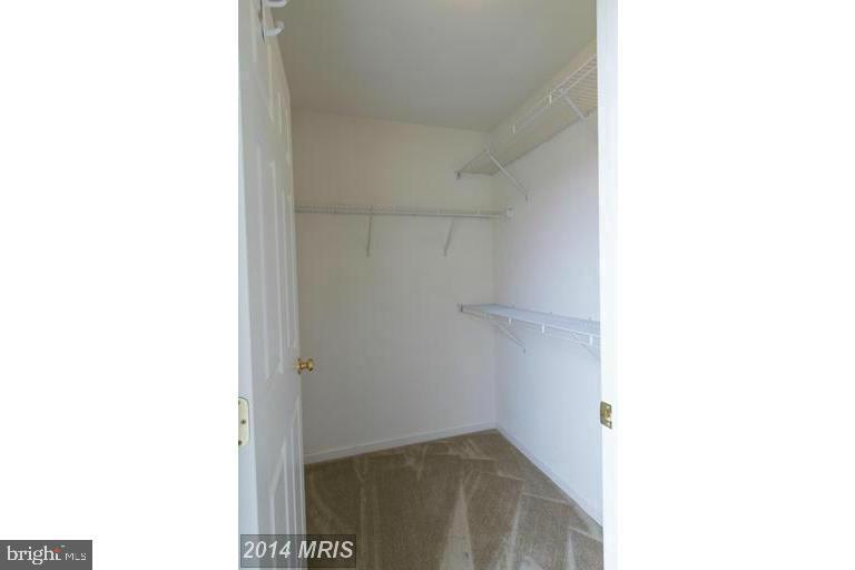 PORT POTOMAC - Residential Lease