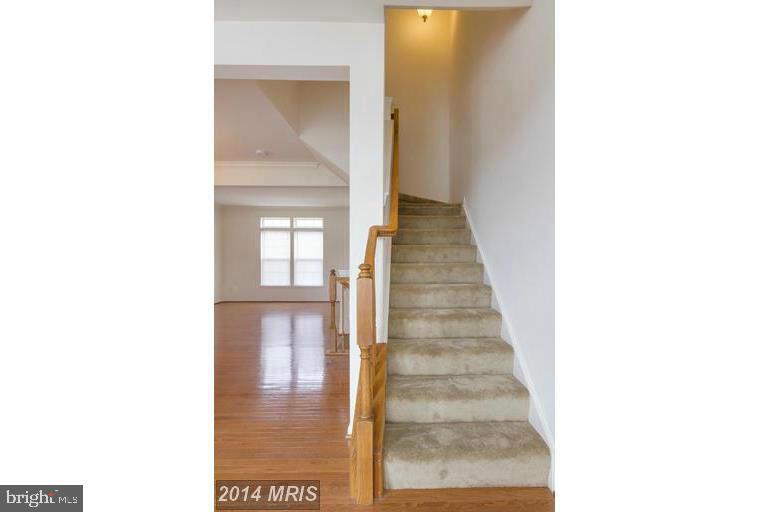 PORT POTOMAC - Residential Lease