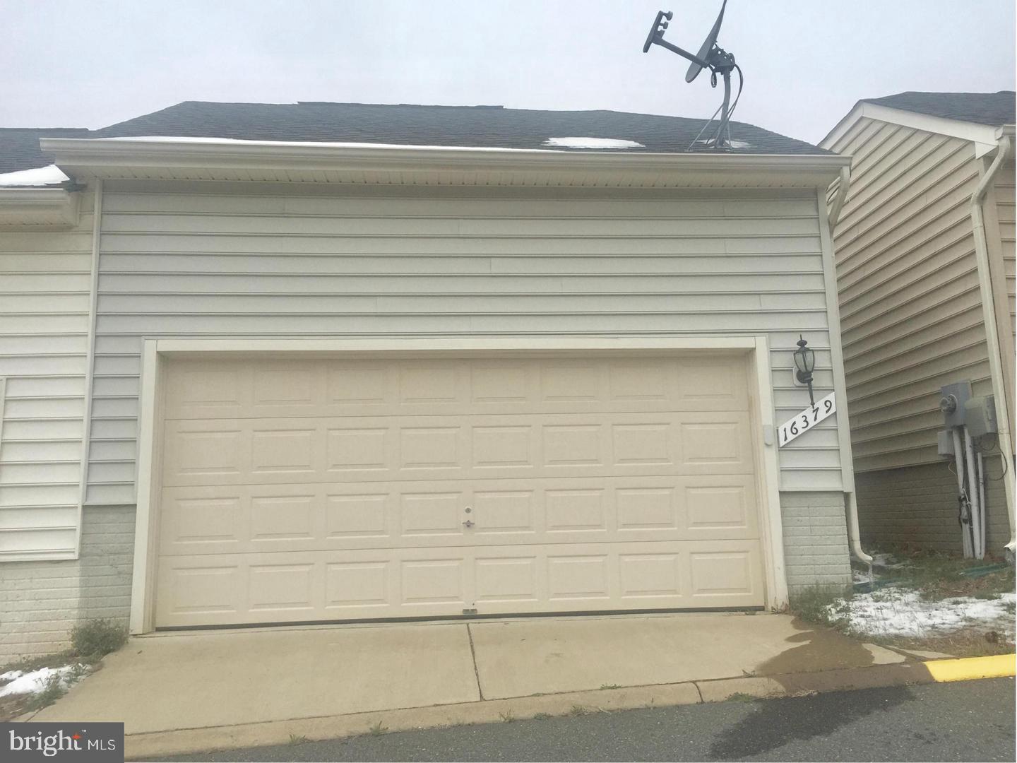 PORT POTOMAC - Residential Lease