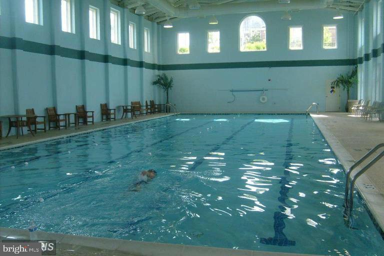 PORT POTOMAC - Residential Lease