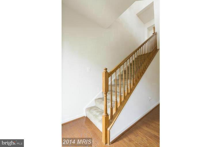 PORT POTOMAC - Residential Lease