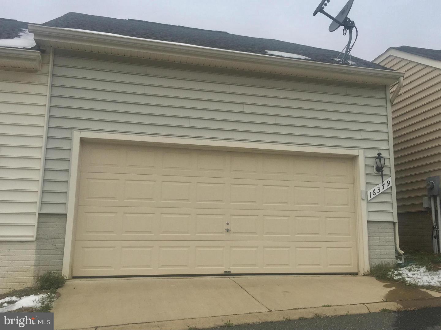 PORT POTOMAC - Residential Lease