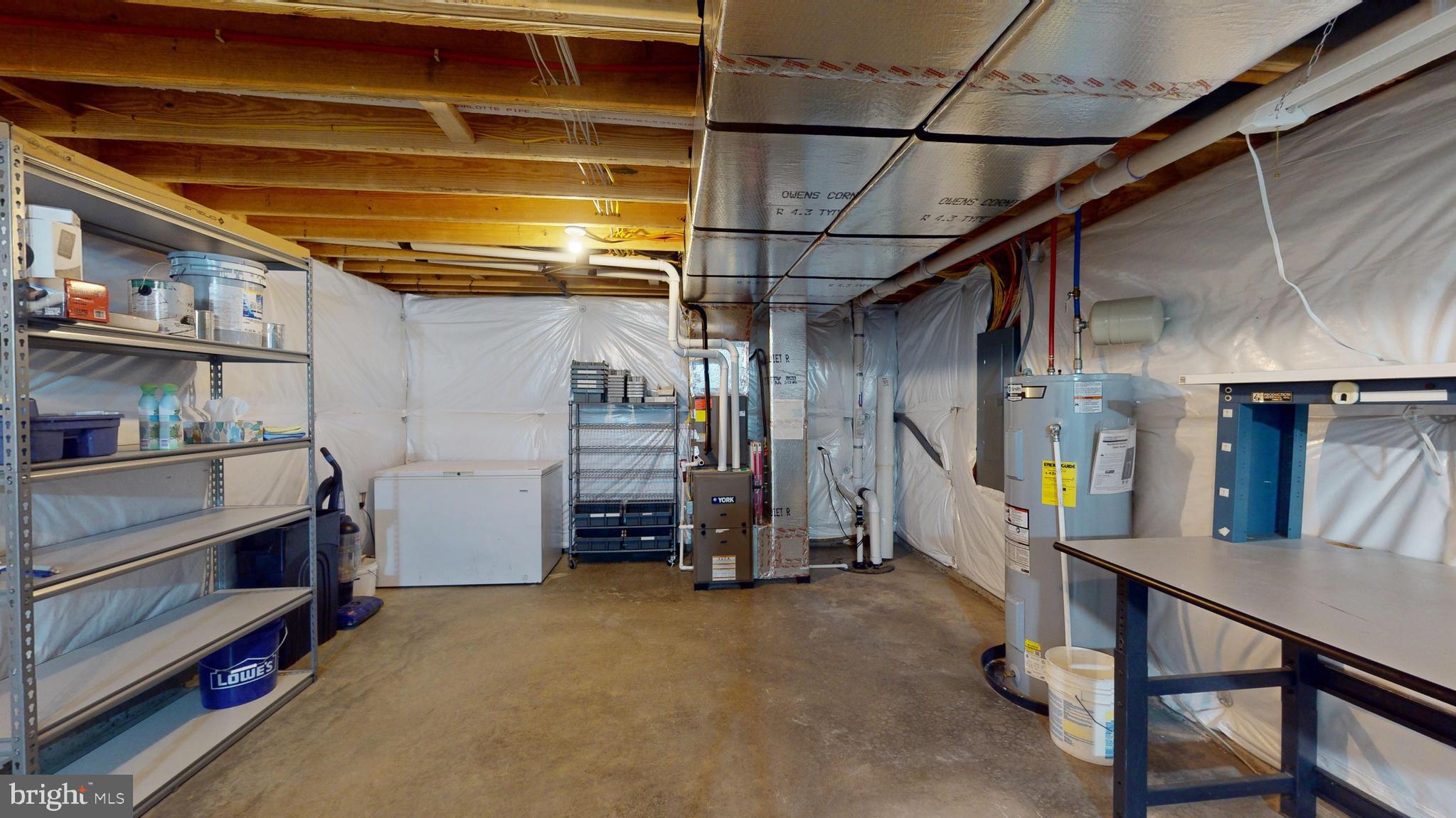 VILLAGE OF NITTANY GLEN - Residential