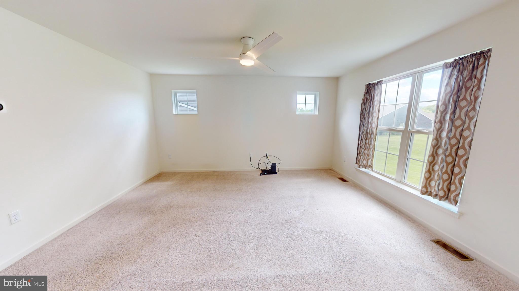 VILLAGE OF NITTANY GLEN - Residential